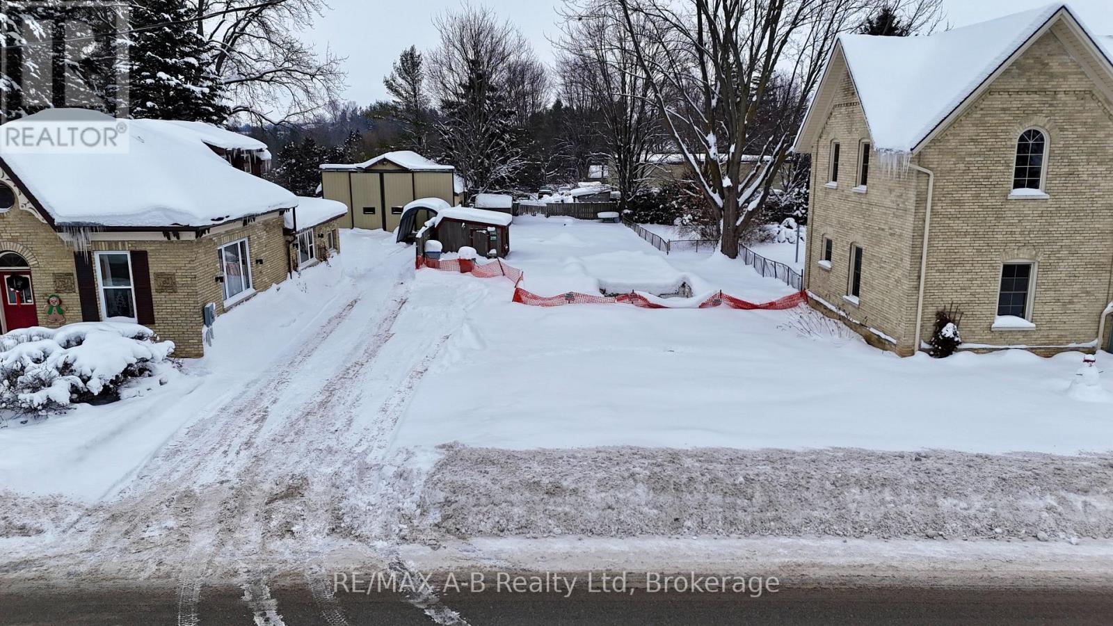 3195 Perth 163 Road, West Perth (Fullarton), ON