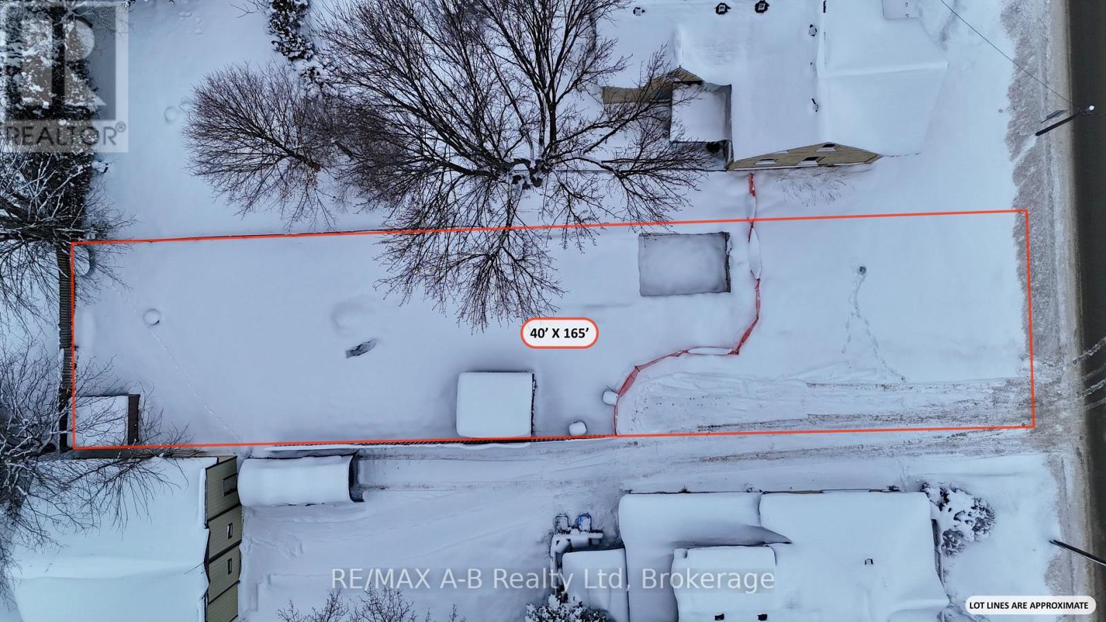 3195 Perth 163 Road, West Perth (Fullarton), ON