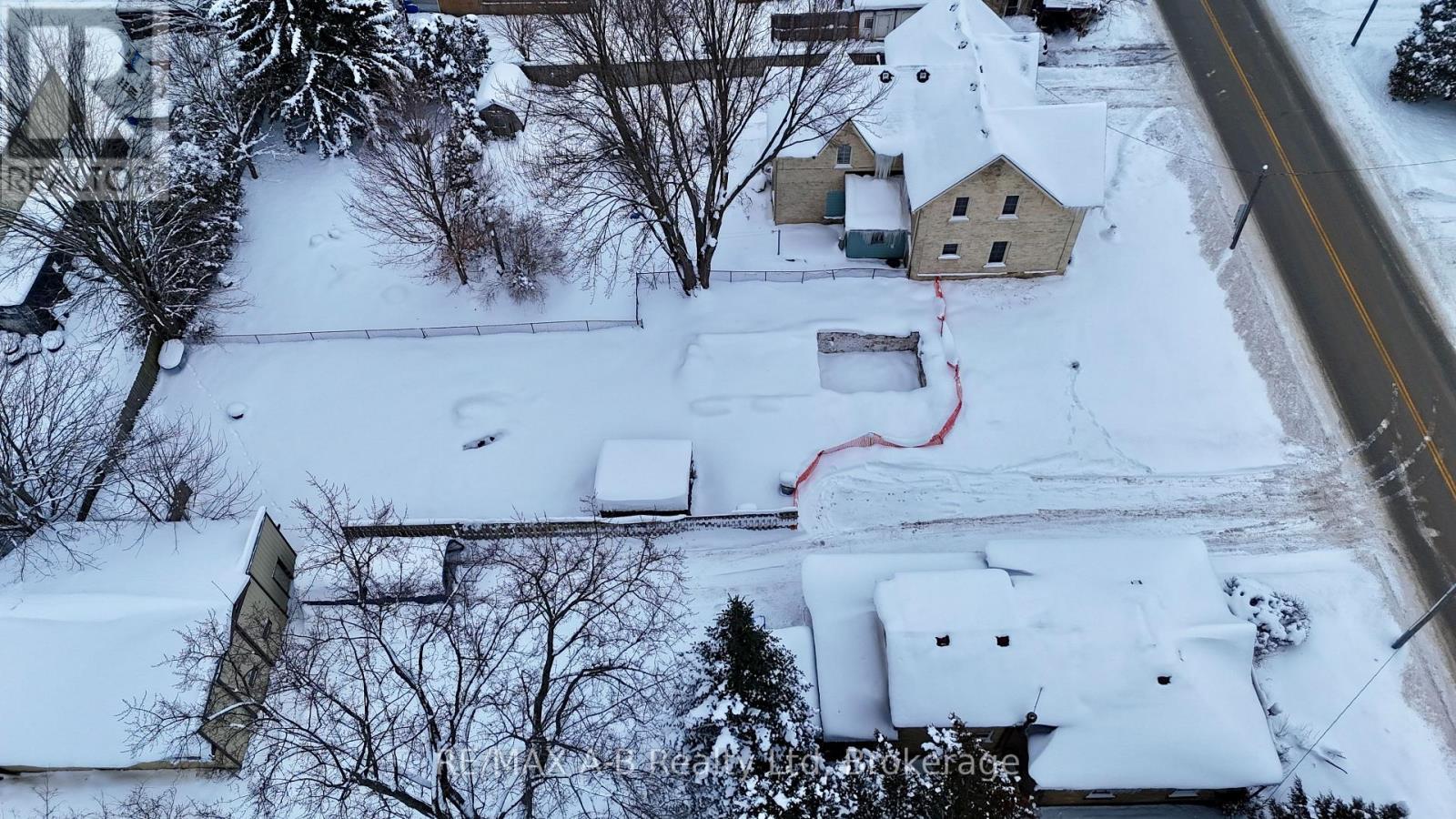 3195 Perth 163 Road, West Perth (Fullarton), ON