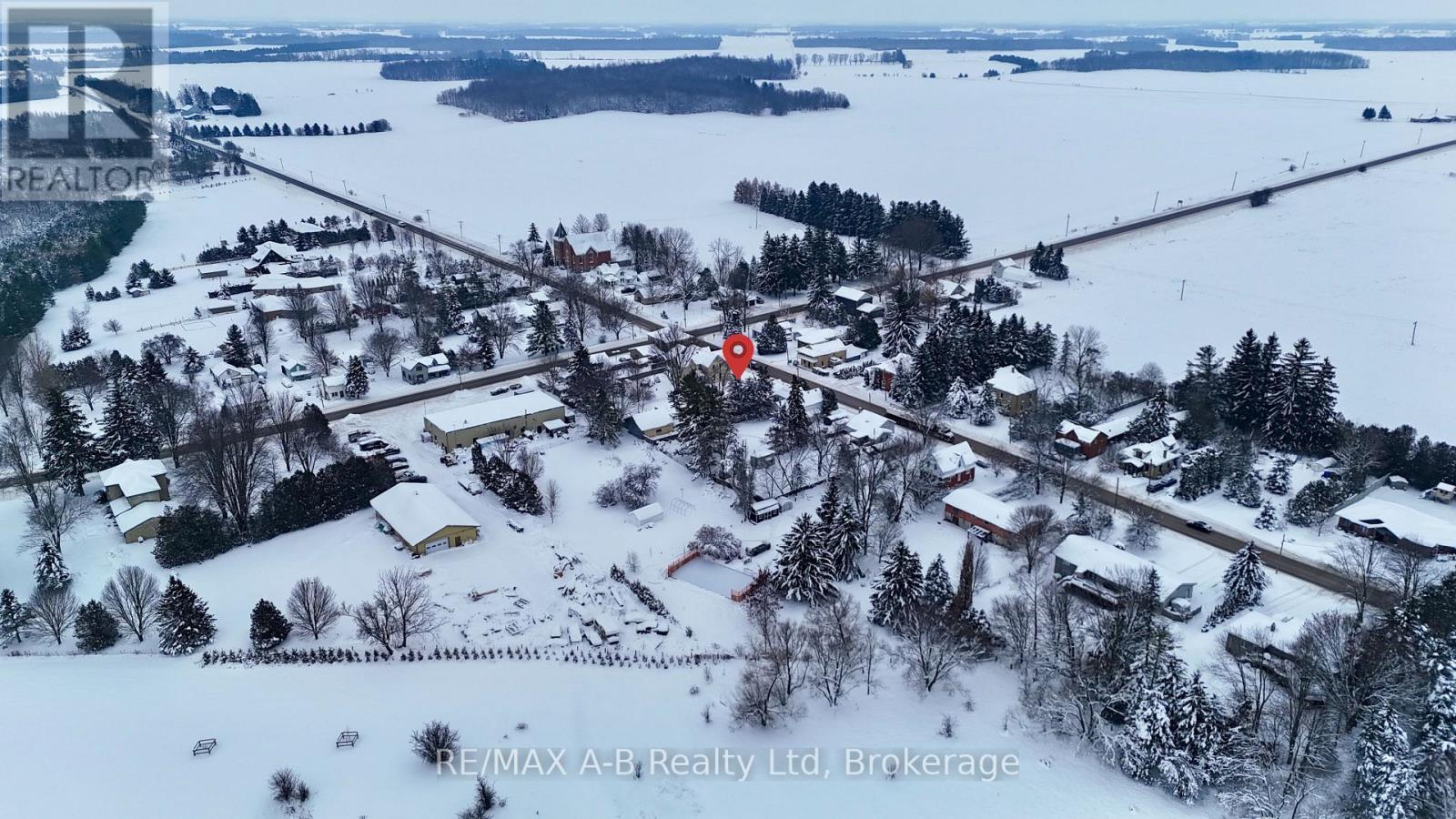 3195 Perth 163 Road, West Perth (Fullarton), ON