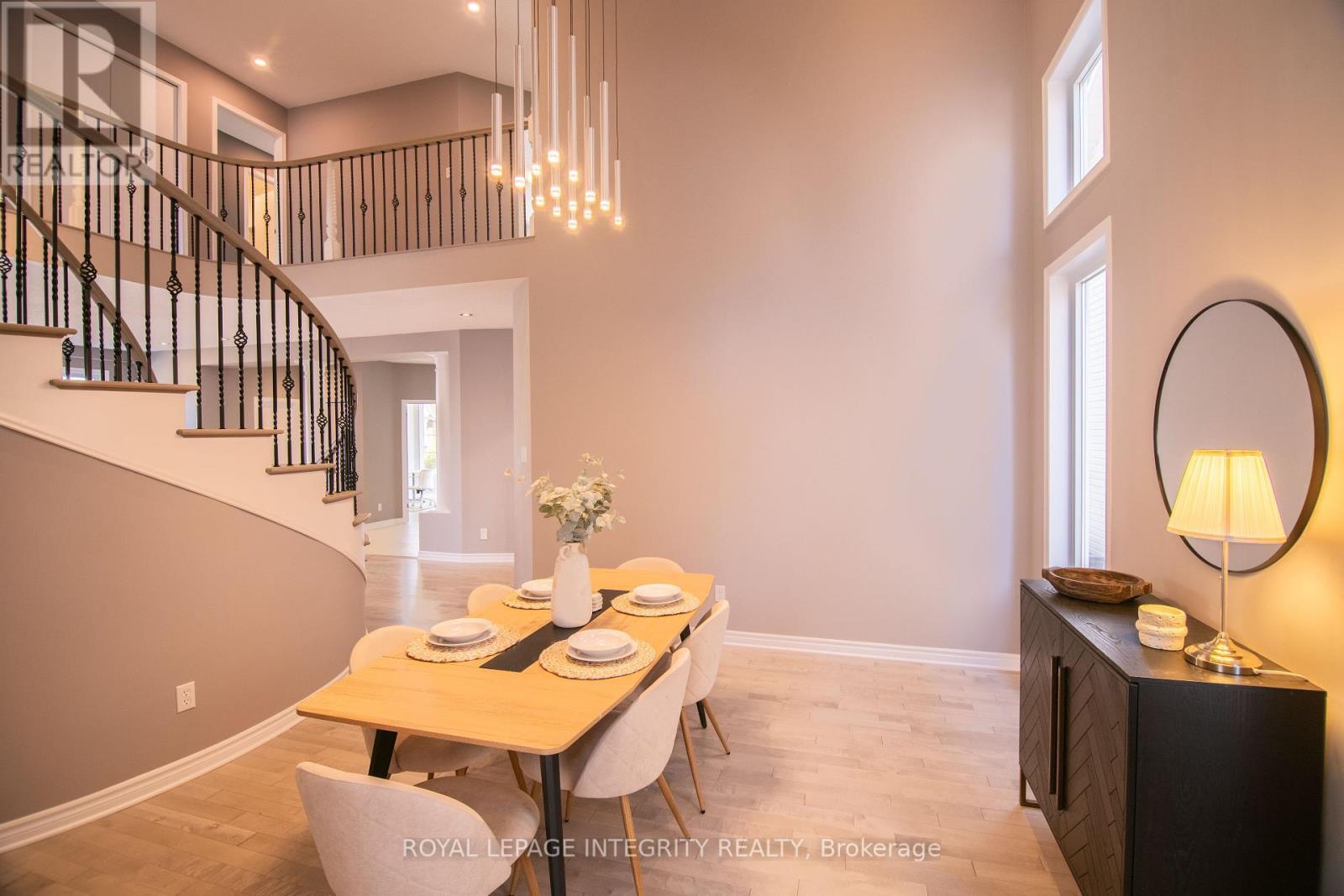 34 Keighley Circle, Ottawa, ON - Indoor