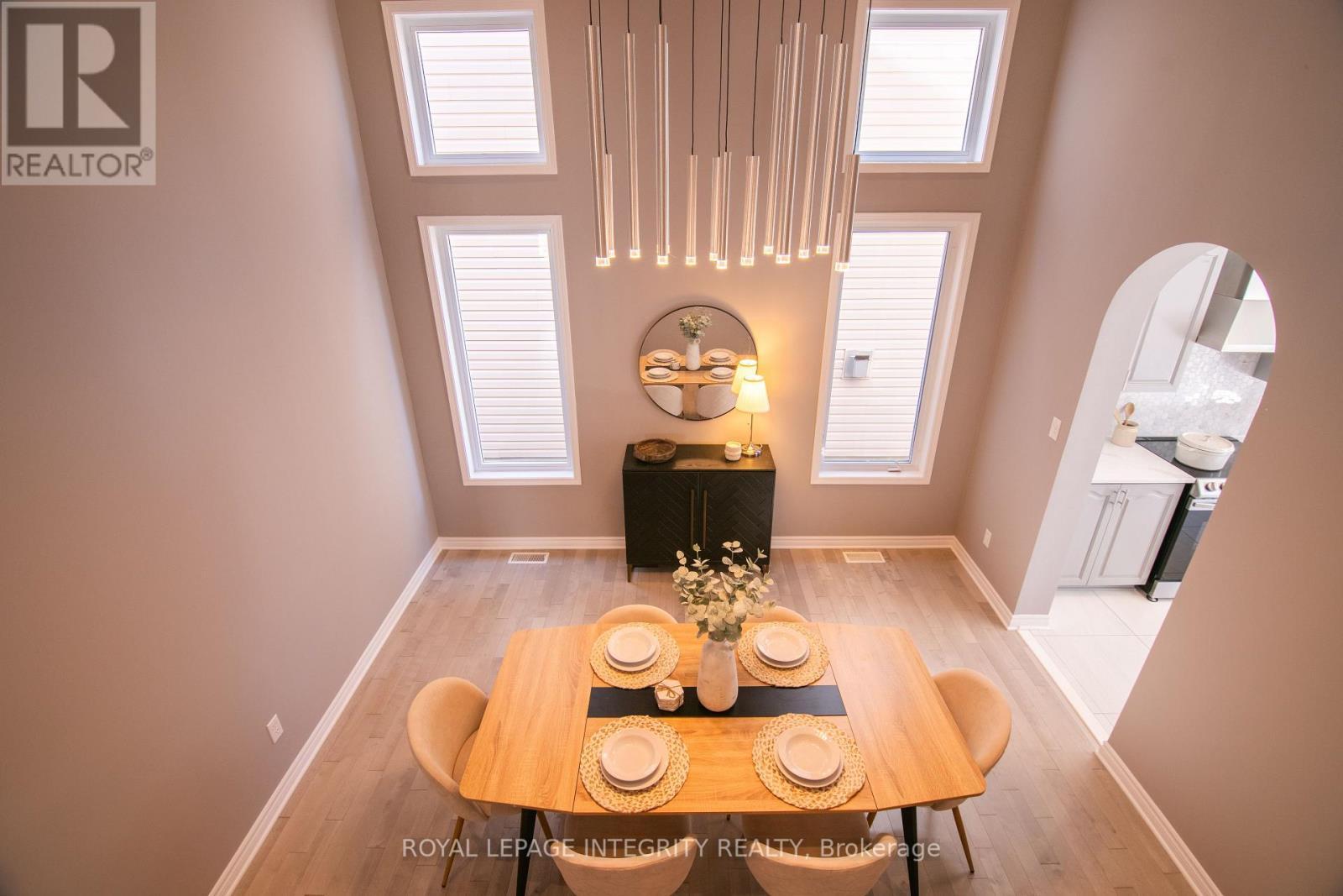 34 Keighley Circle, Ottawa, ON - Indoor