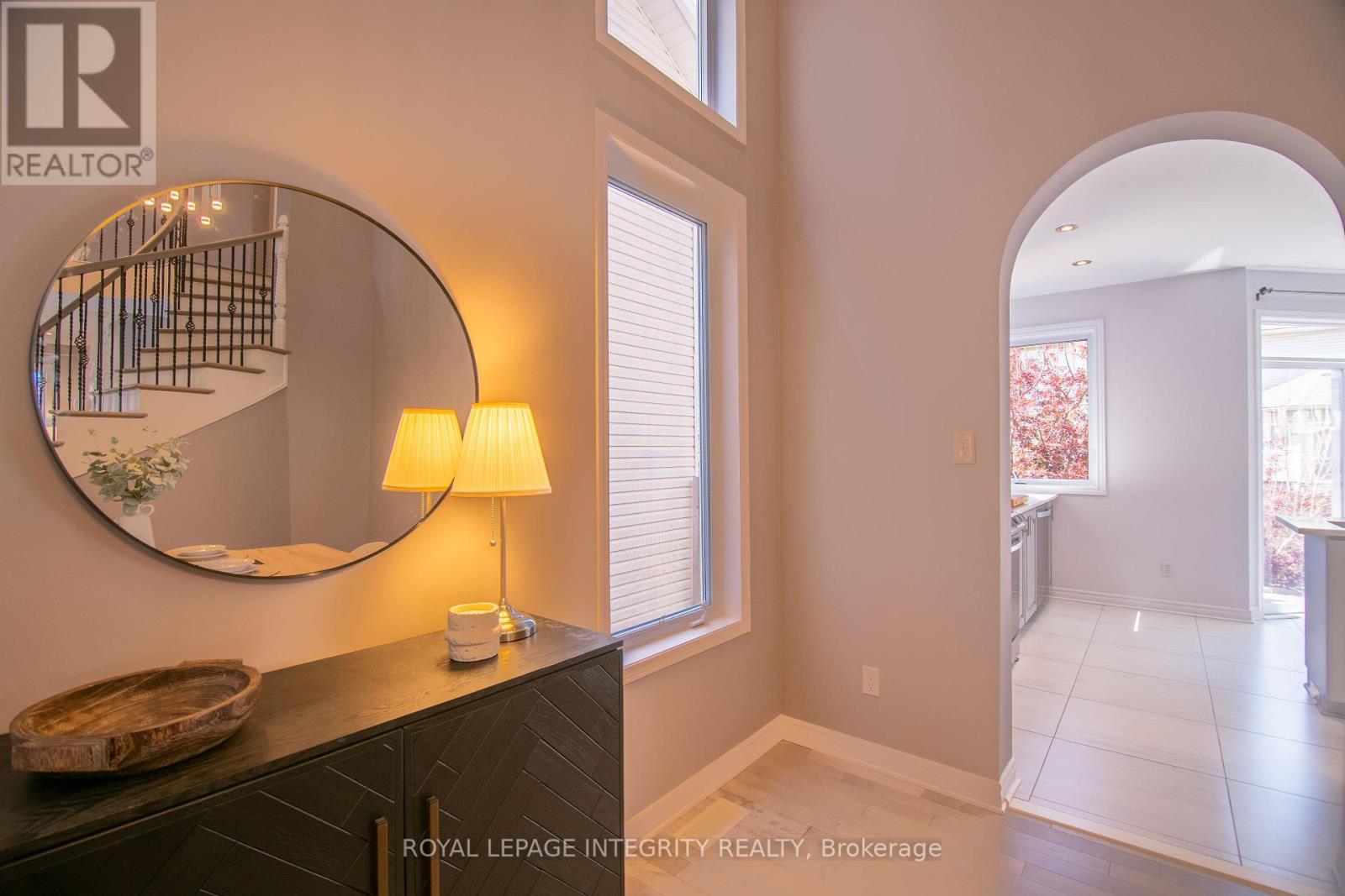 34 Keighley Circle, Ottawa, ON - Indoor Photo Showing Other Room