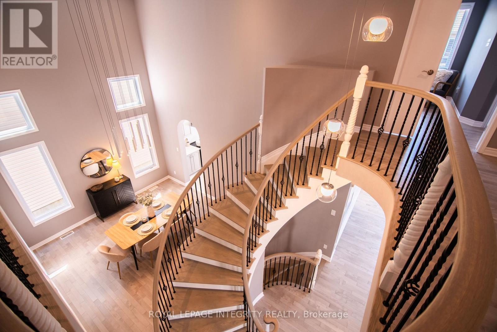 34 Keighley Circle, Ottawa, ON - Indoor Photo Showing Other Room