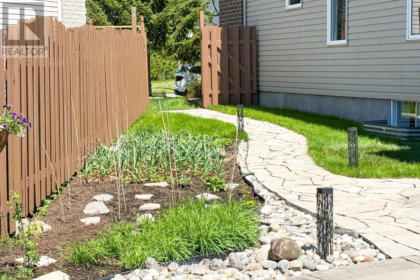 34 Keighley Circle, Ottawa, ON - Outdoor