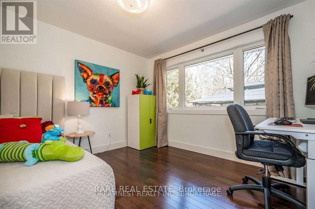 249 Lakeview Avenue, Burlington, ON - Indoor Photo Showing Office