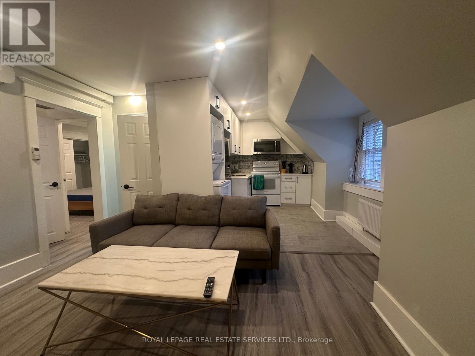 301 - 31 Tyndall Avenue, Toronto, ON - Indoor