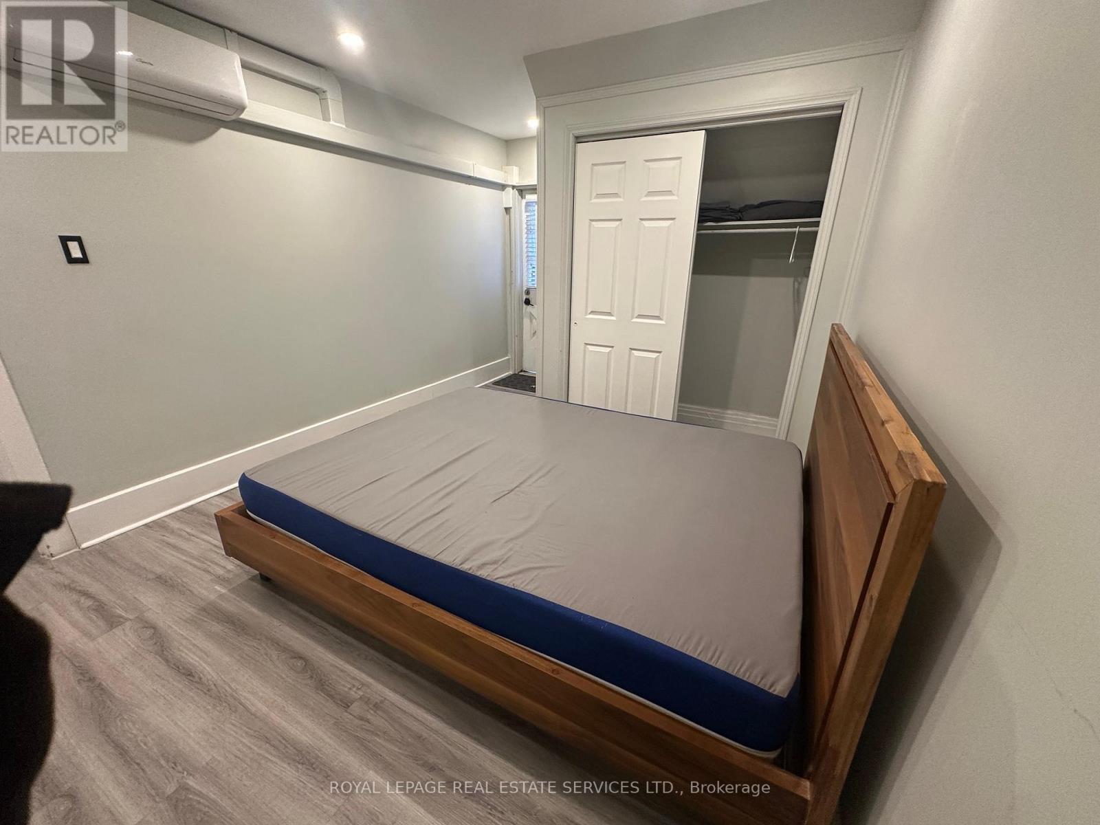 301 - 31 Tyndall Avenue, Toronto, ON - Indoor Photo Showing Other Room