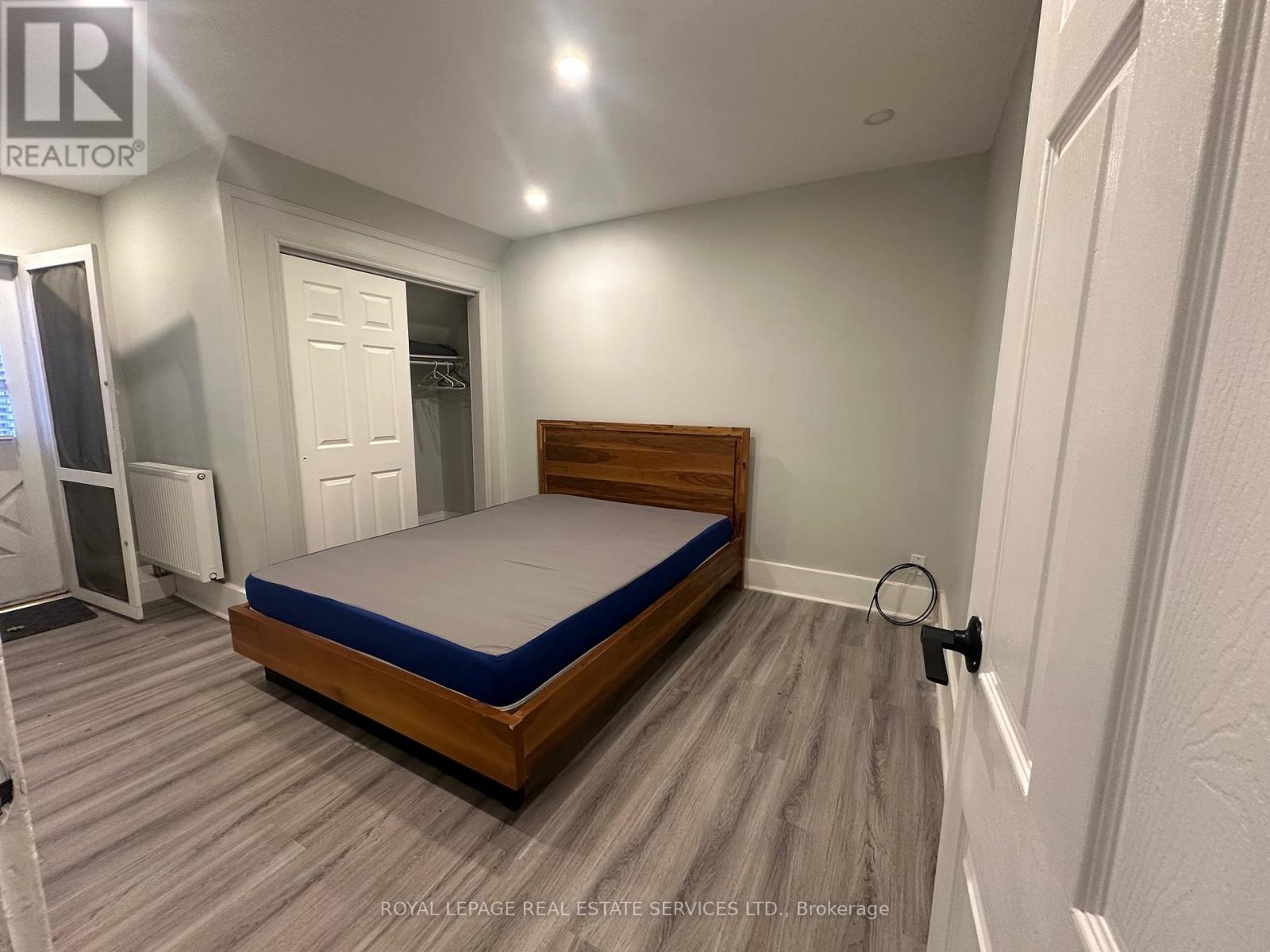 301 - 31 Tyndall Avenue, Toronto, ON - Indoor