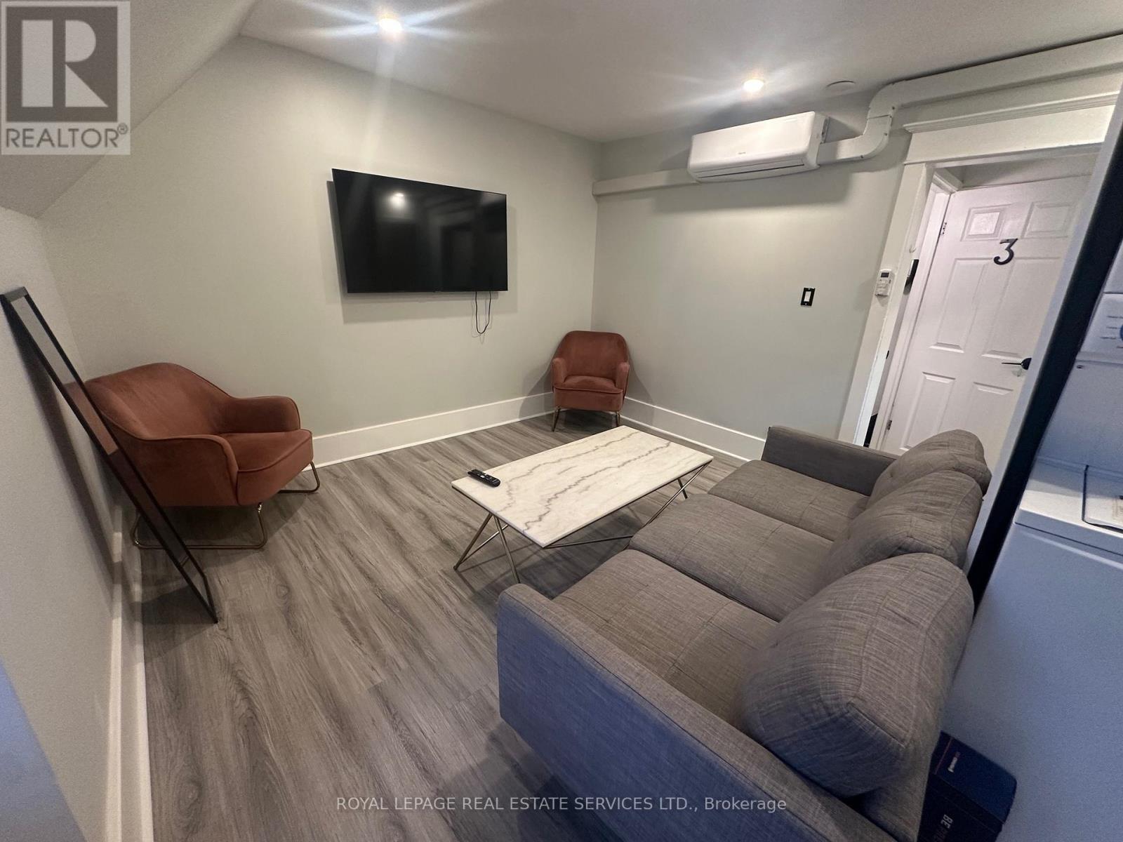 301 - 31 Tyndall Avenue, Toronto, ON - Indoor