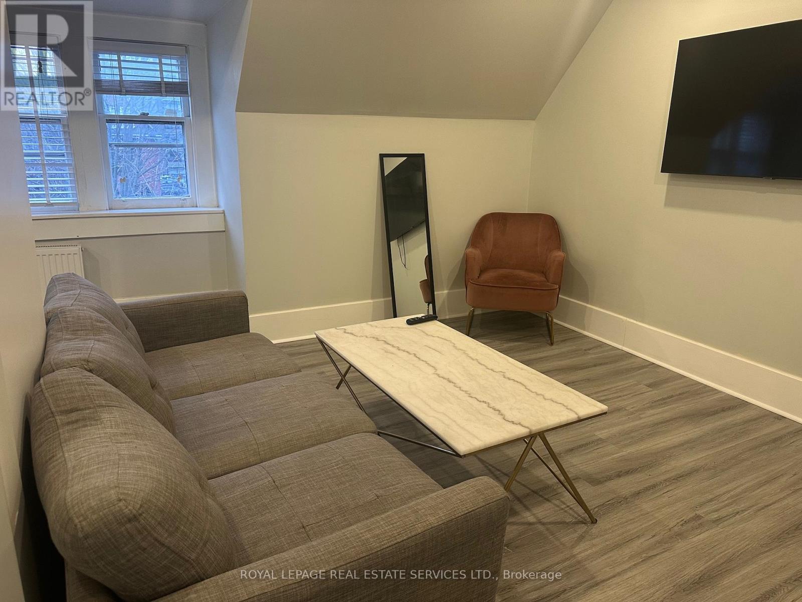 301 - 31 Tyndall Avenue, Toronto, ON - Indoor