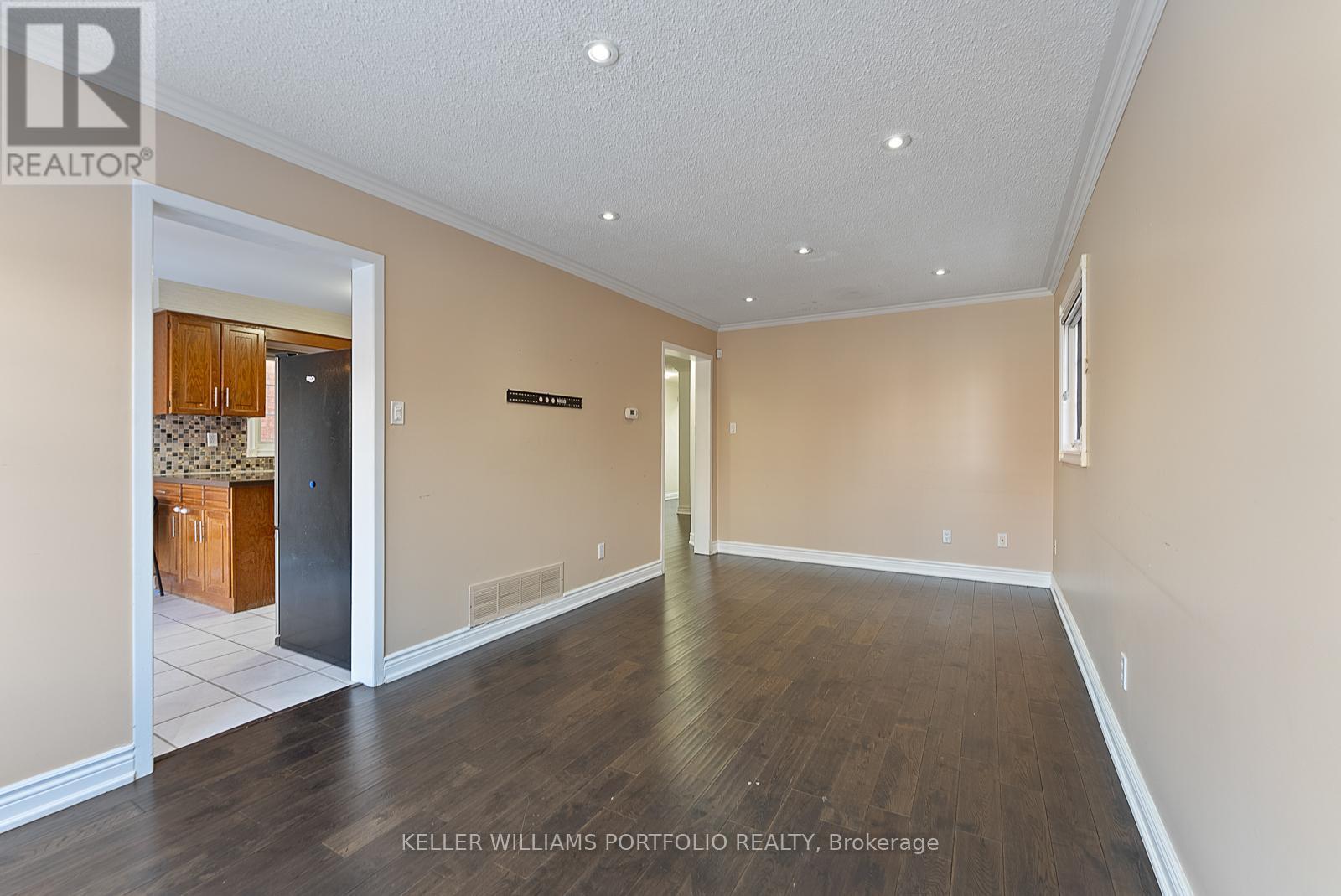 3449 Halstead Road, Mississauga, ON - Indoor Photo Showing Other Room