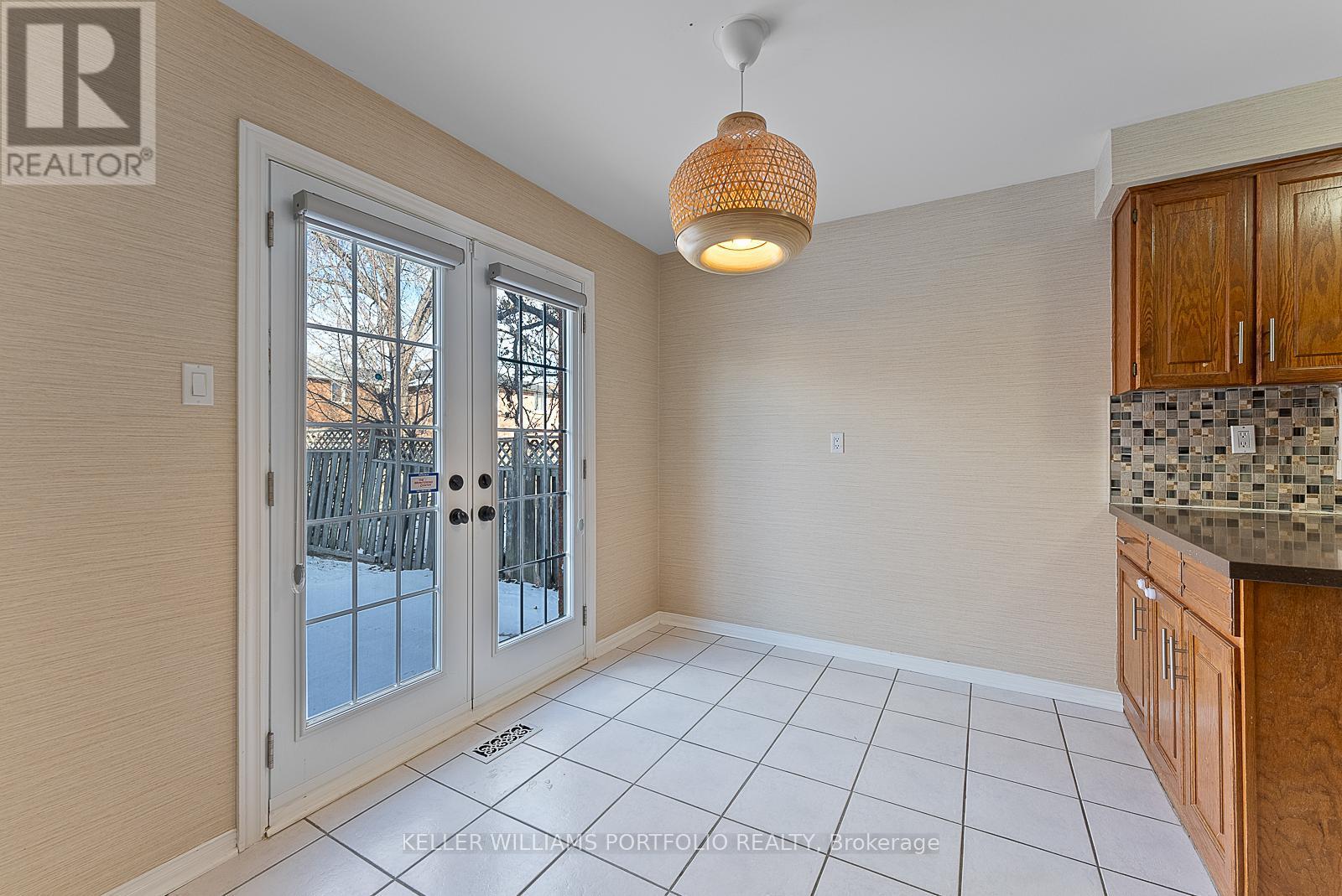 3449 Halstead Road, Mississauga, ON - Indoor Photo Showing Other Room