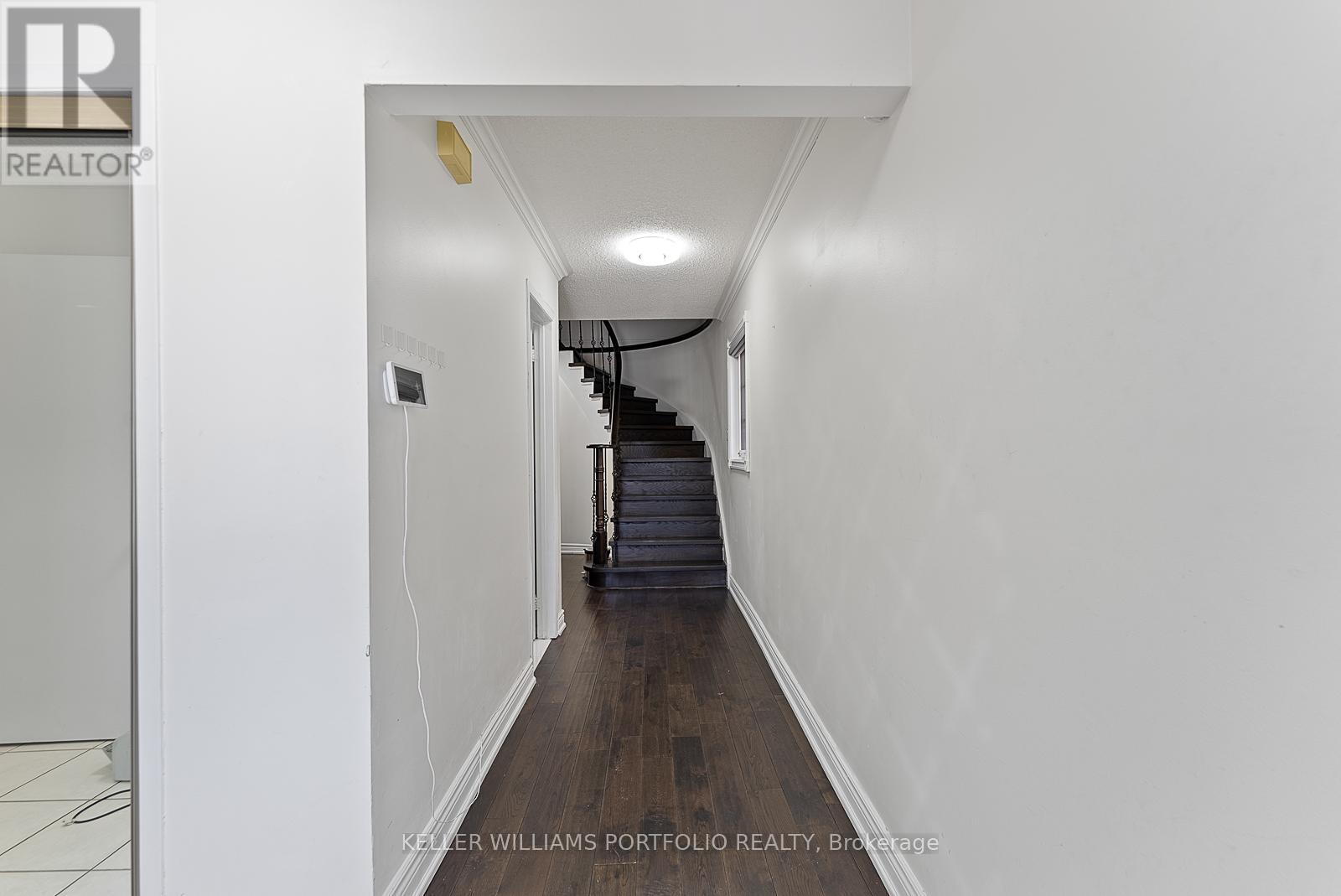 3449 Halstead Road, Mississauga, ON - Indoor Photo Showing Other Room