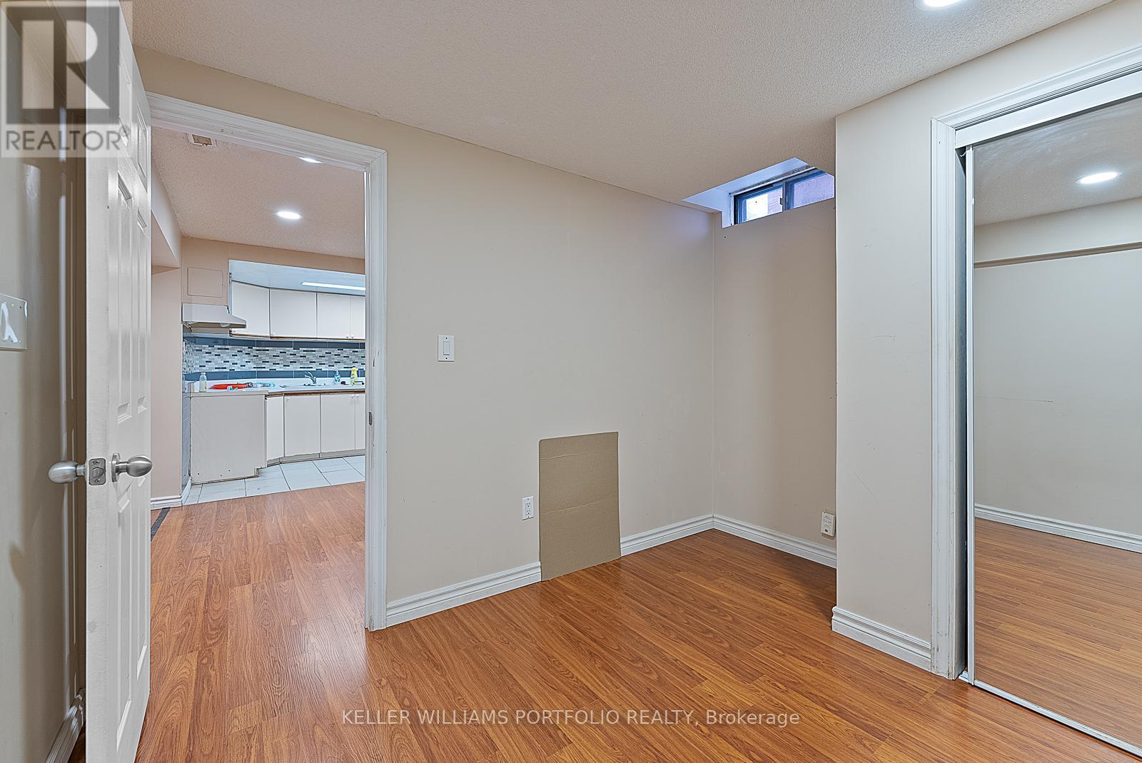 3449 Halstead Road, Mississauga, ON - Indoor Photo Showing Other Room