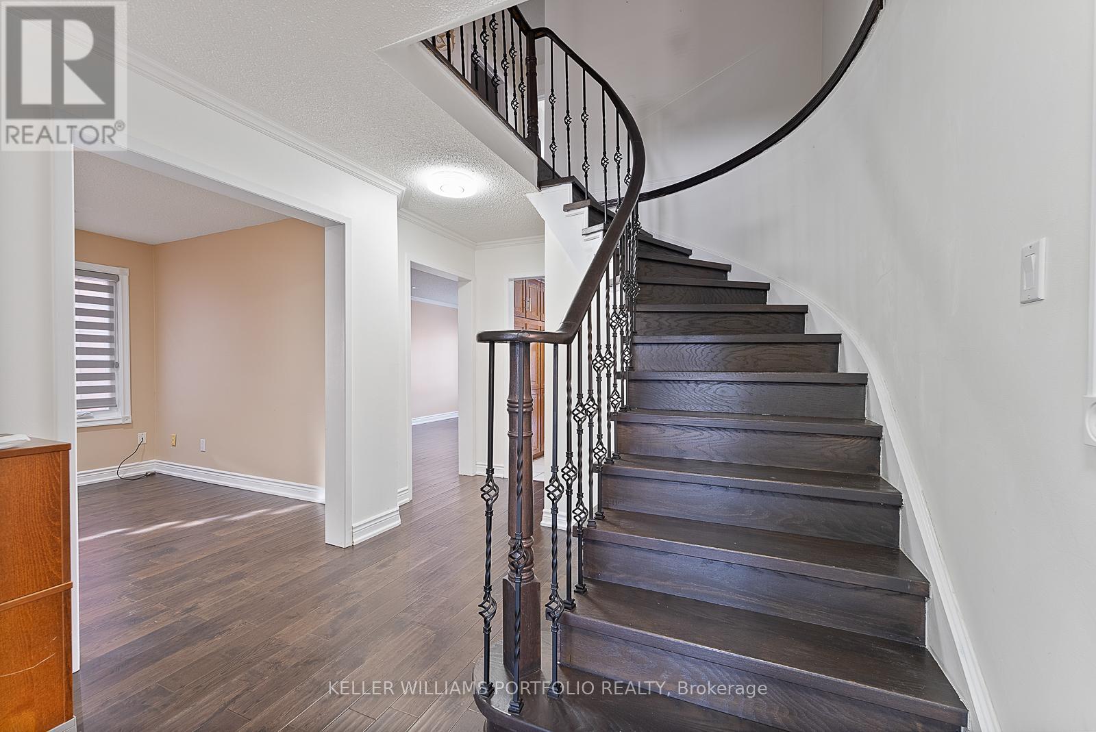 3449 Halstead Road, Mississauga, ON - Indoor Photo Showing Other Room