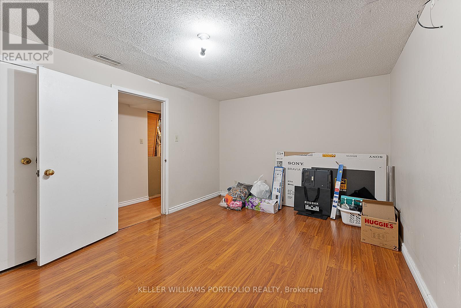 3449 Halstead Road, Mississauga, ON - Indoor Photo Showing Other Room