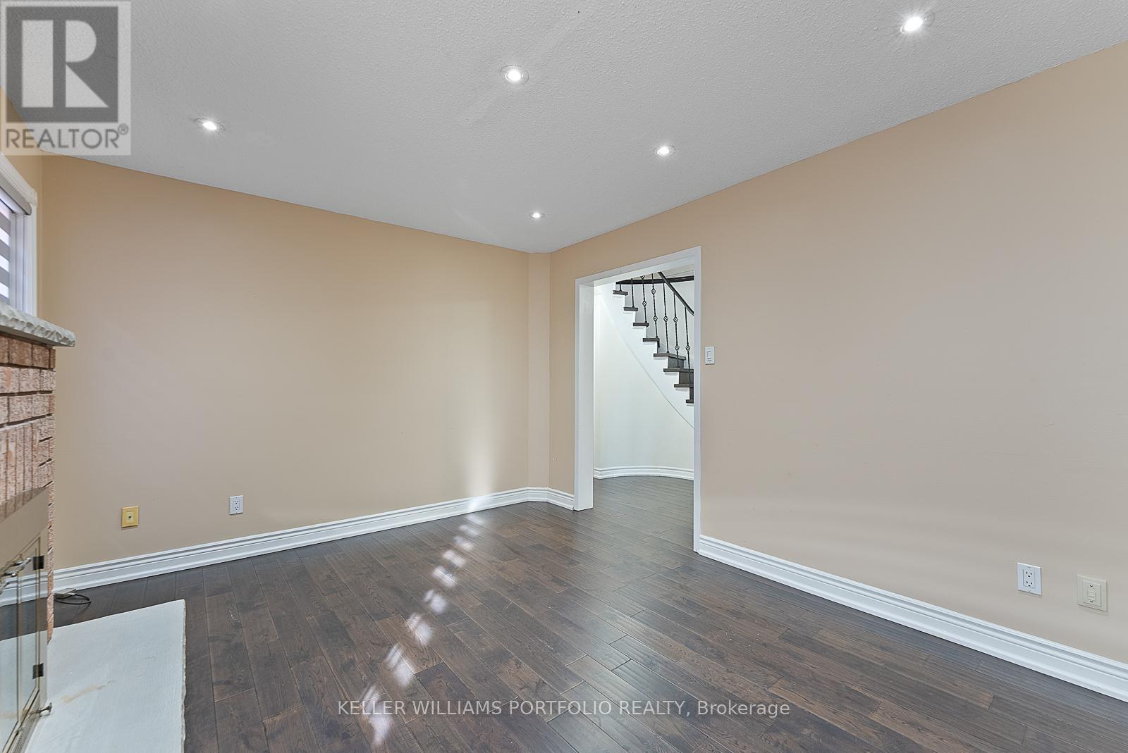 3449 Halstead Road, Mississauga, ON - Indoor Photo Showing Other Room