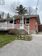 9 CLUXTON STREET Peterborough (Northcrest Ward 5), ON K9H 4Y9