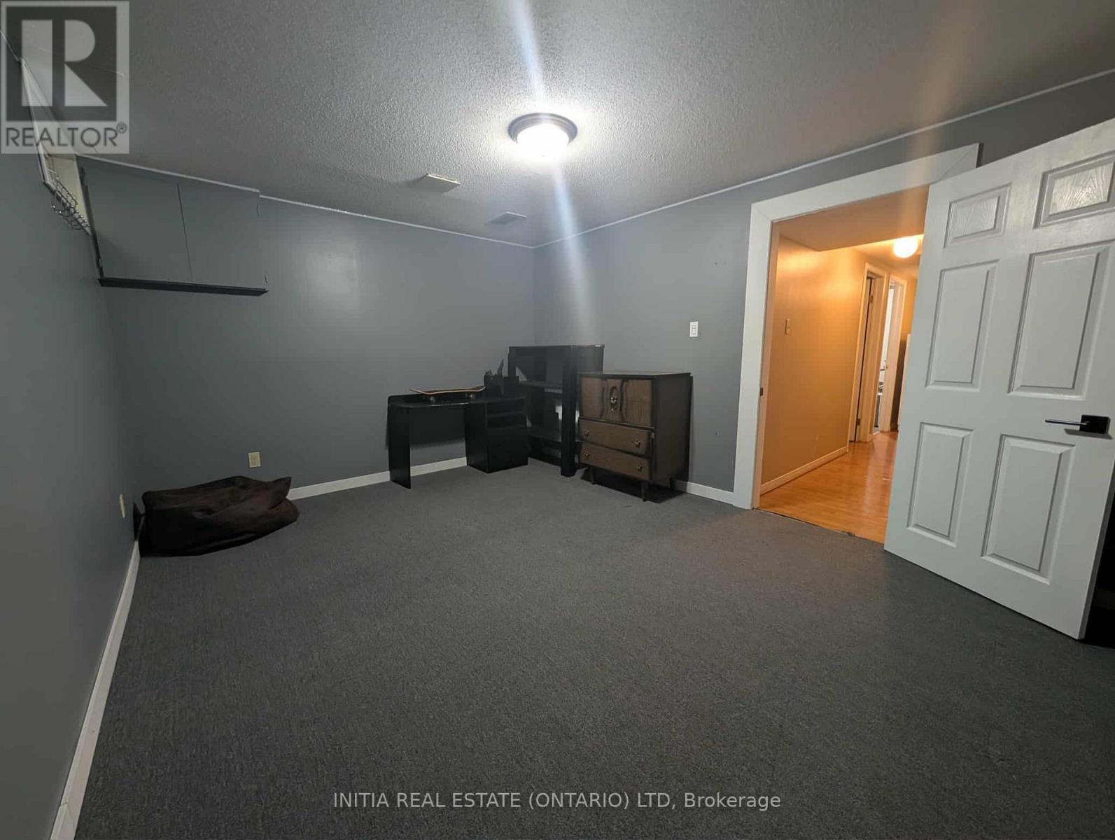 91 - 1247 Huron Street, London East (East C), ON - Indoor Photo Showing Other Room
