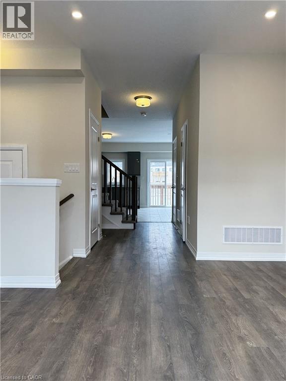 660 Colborne Street W Unit# 57, Brantford, ON - Indoor Photo Showing Other Room