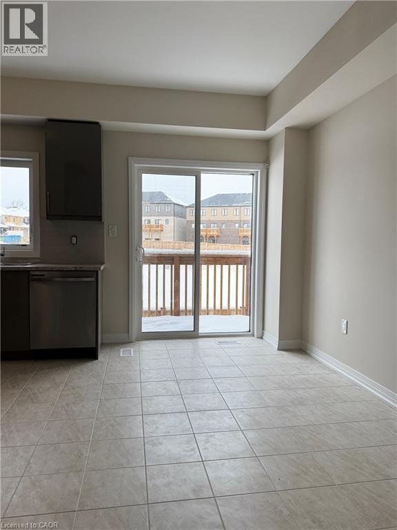 660 Colborne Street W Unit# 57, Brantford, ON - Indoor Photo Showing Other Room