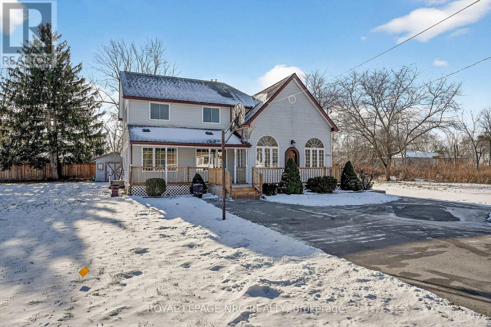 3205 Poplar Avenue, Fort Erie (Ridgeway), ON - Outdoor