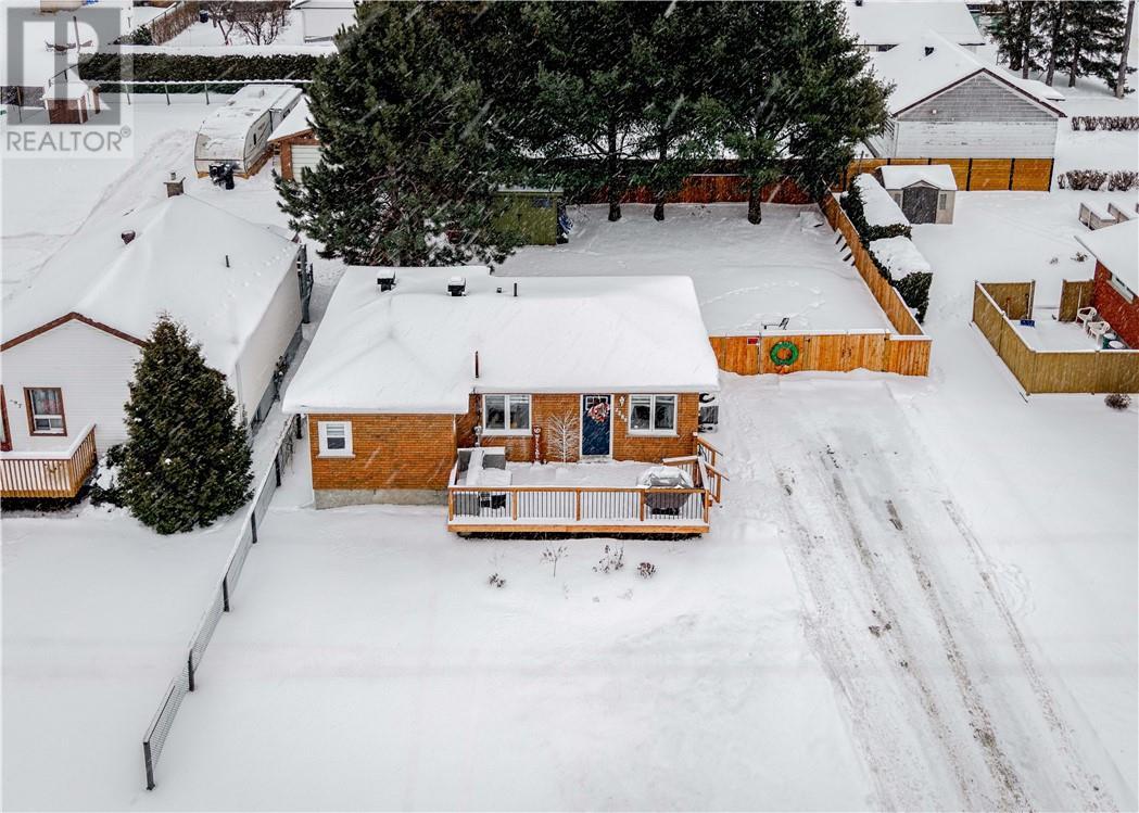 2289 Josephine Street, Sudbury, ON - Outdoor