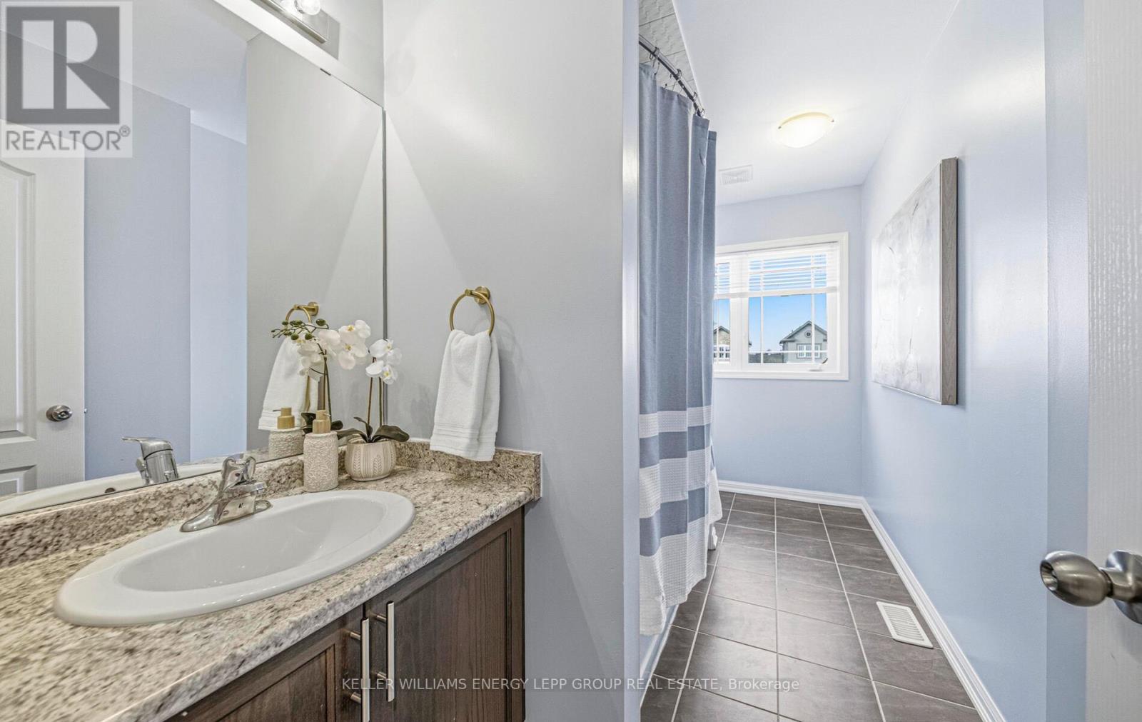 17 Don Hadden Crescent, Brock (Sunderland), ON - Indoor Photo Showing Bathroom