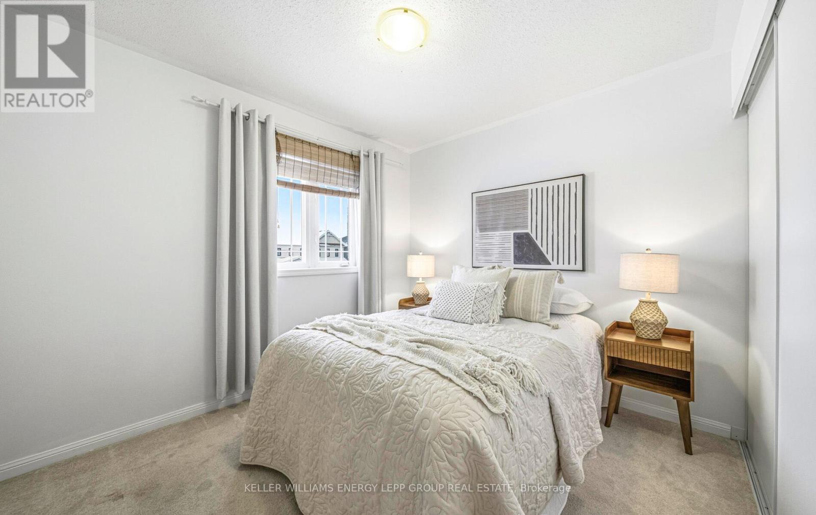 17 Don Hadden Crescent, Brock (Sunderland), ON - Indoor Photo Showing Bedroom