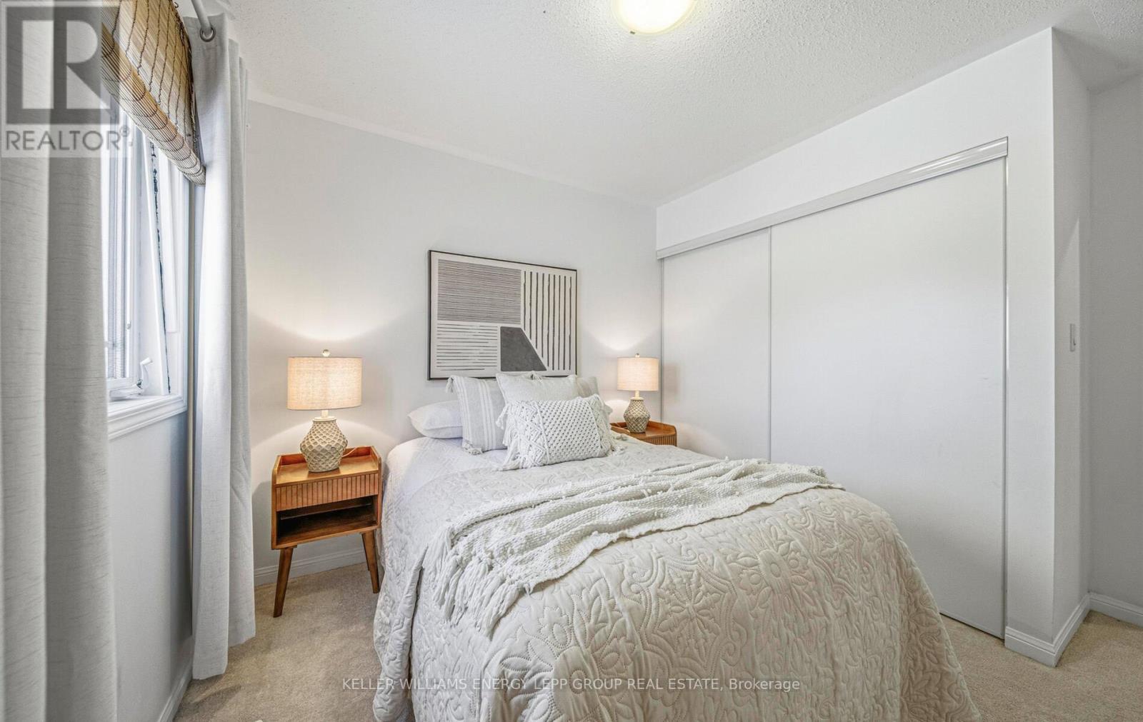 17 Don Hadden Crescent, Brock (Sunderland), ON - Indoor Photo Showing Bedroom