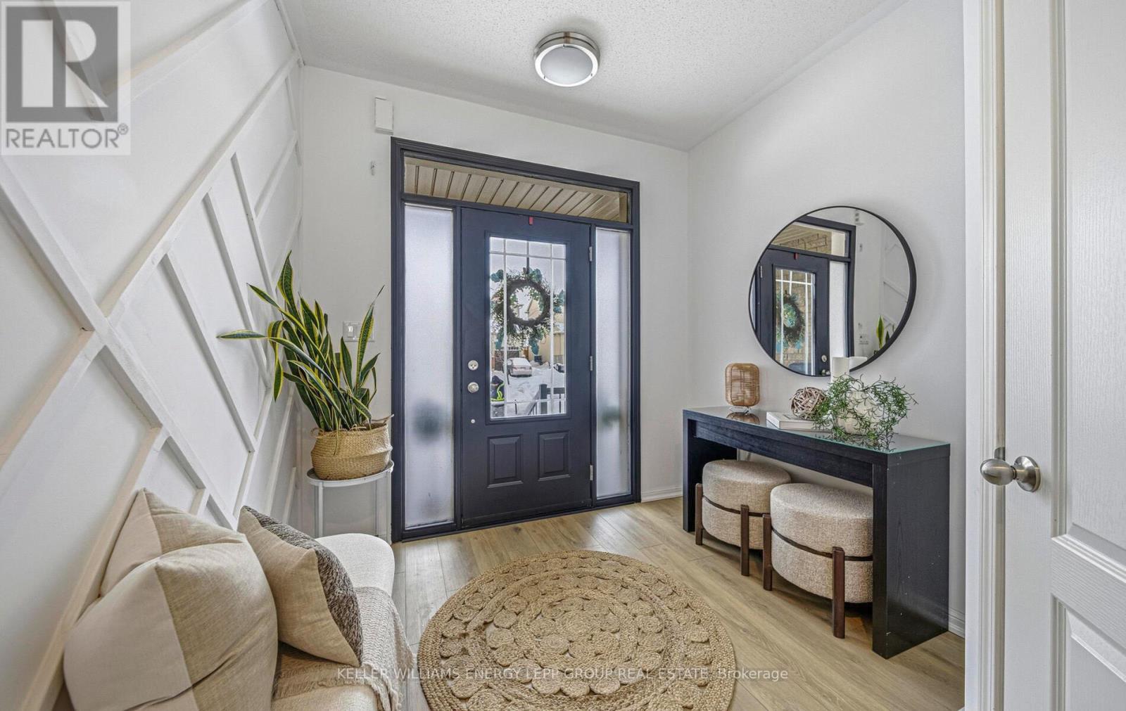 17 Don Hadden Crescent, Brock (Sunderland), ON - Indoor Photo Showing Other Room