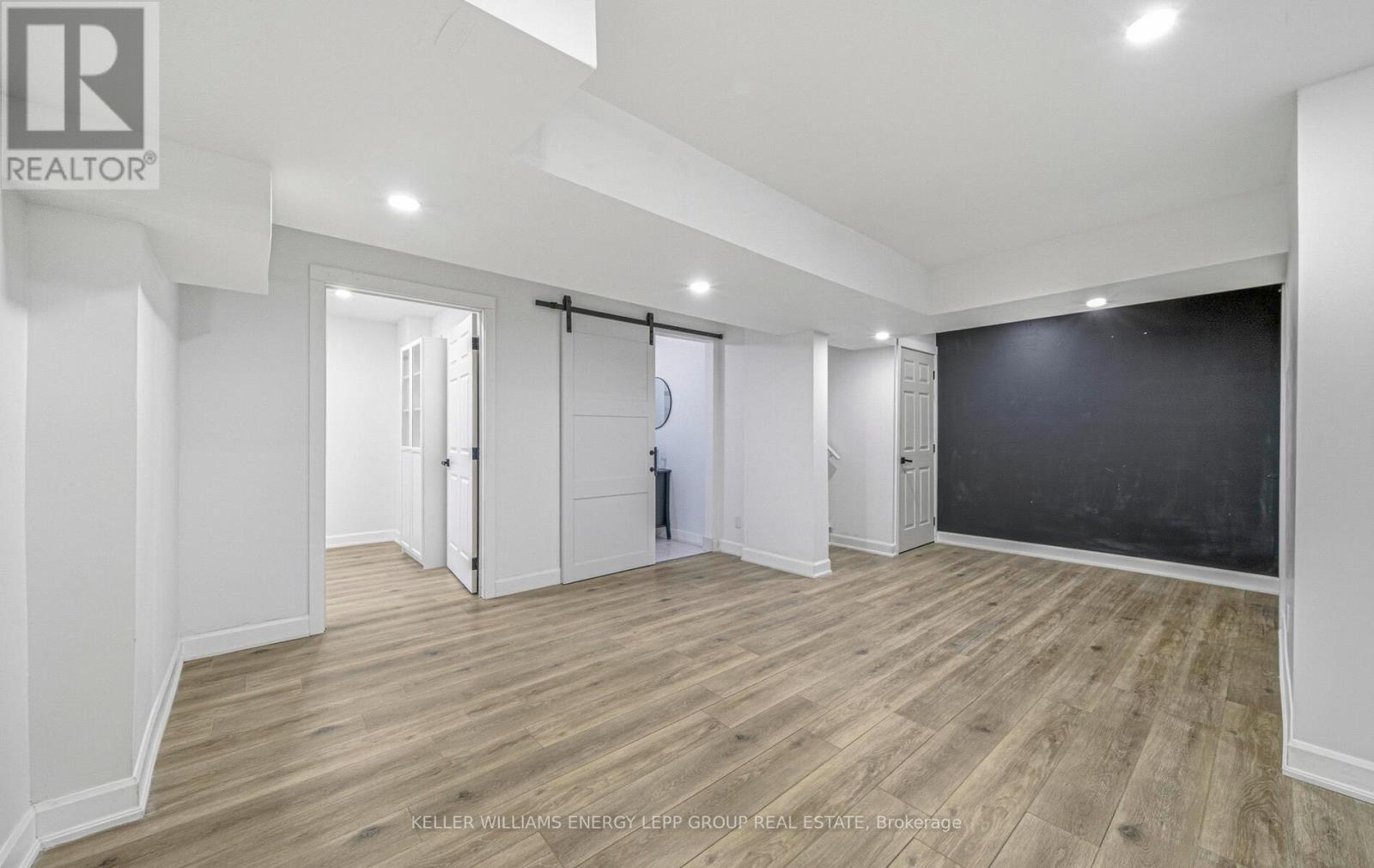 17 Don Hadden Crescent, Brock (Sunderland), ON - Indoor Photo Showing Other Room