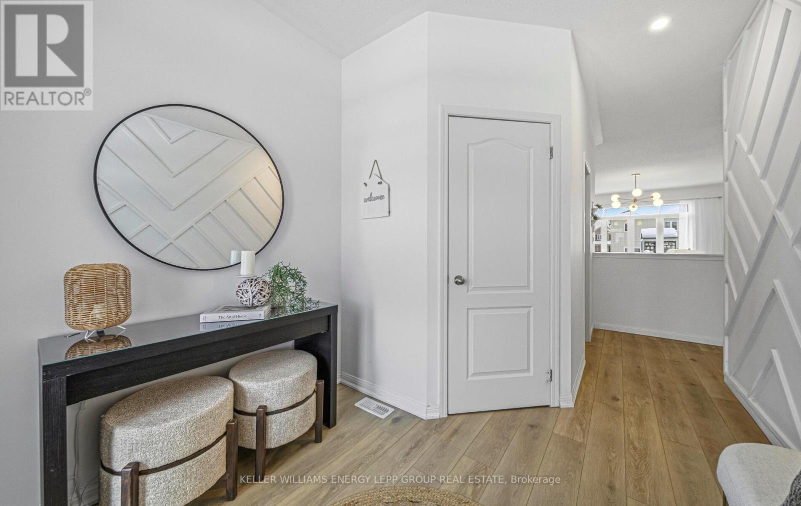 17 Don Hadden Crescent, Brock (Sunderland), ON - Indoor Photo Showing Other Room