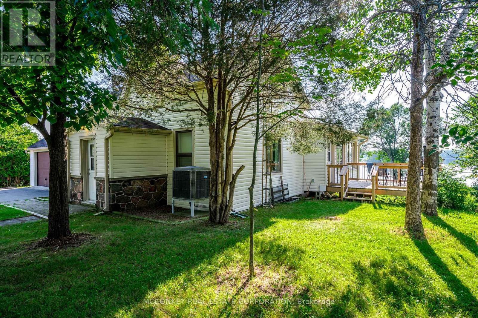 1767 Young'S Point Road, Selwyn, ON - Outdoor