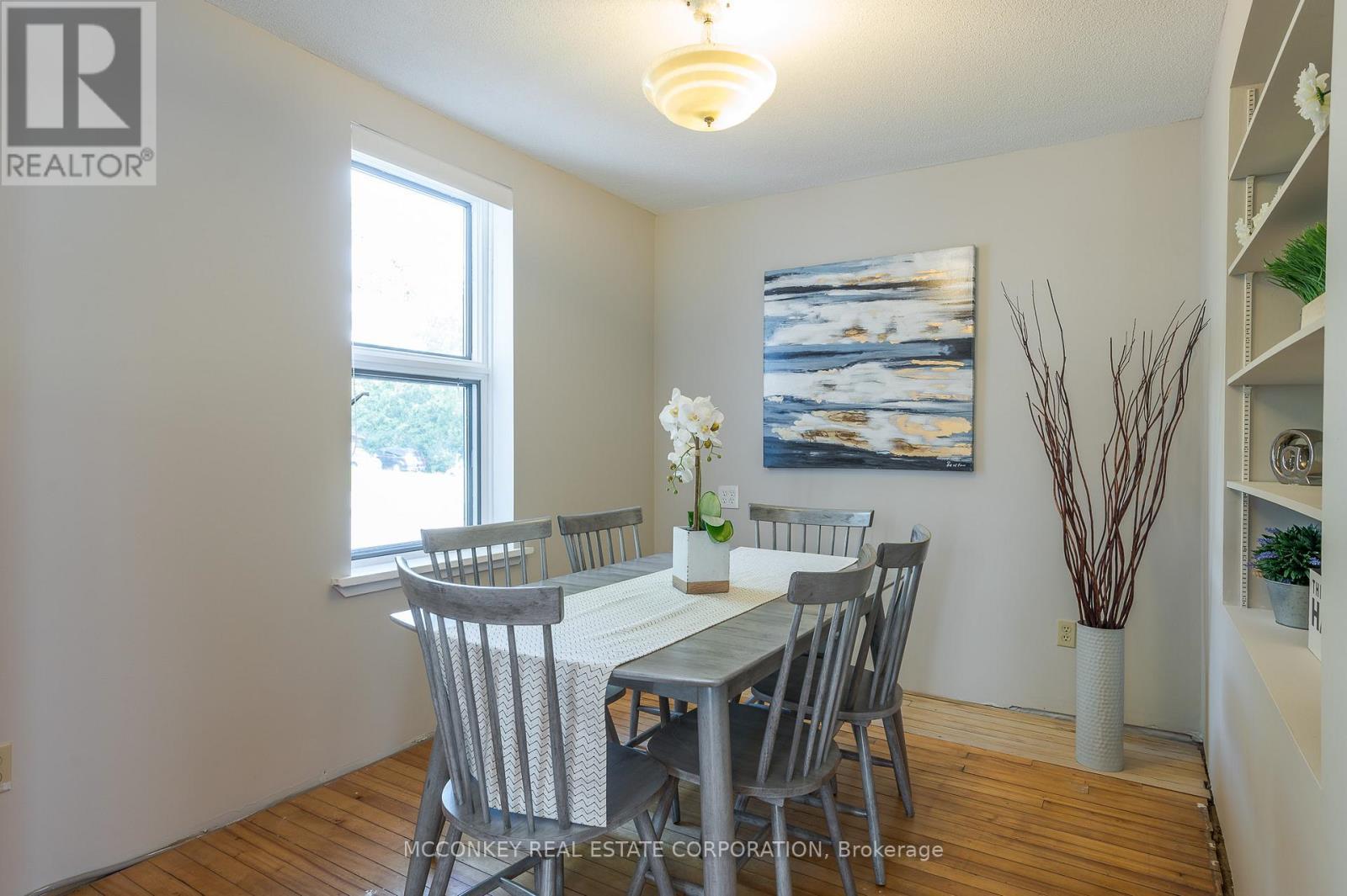 1767 Young'S Point Road, Selwyn, ON - Indoor Photo Showing Dining Room