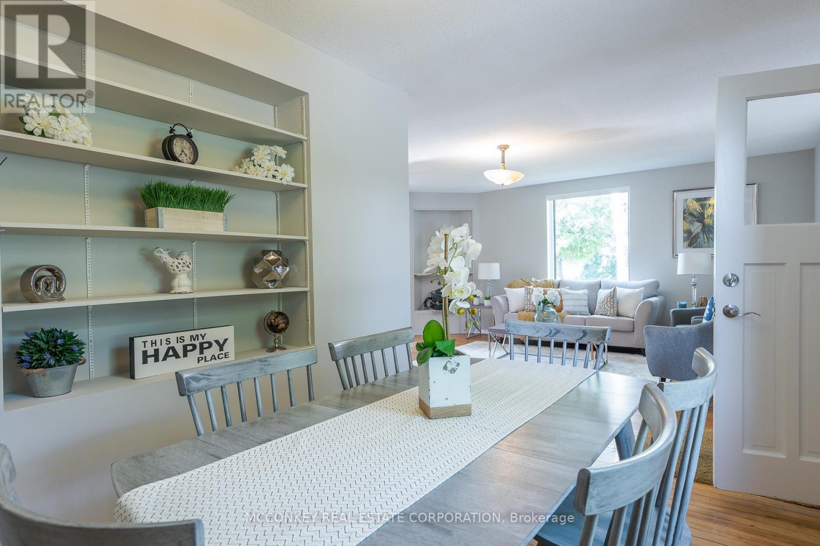 1767 Young'S Point Road, Selwyn, ON - Indoor