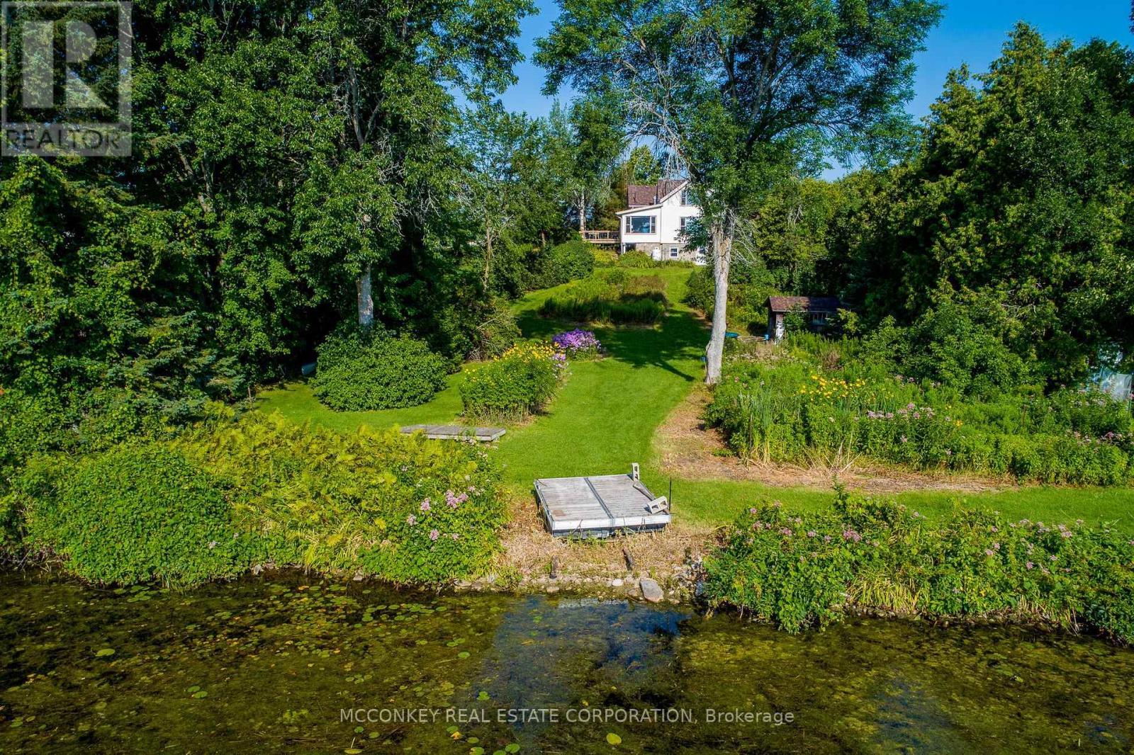 1767 Young'S Point Road, Selwyn, ON - Outdoor