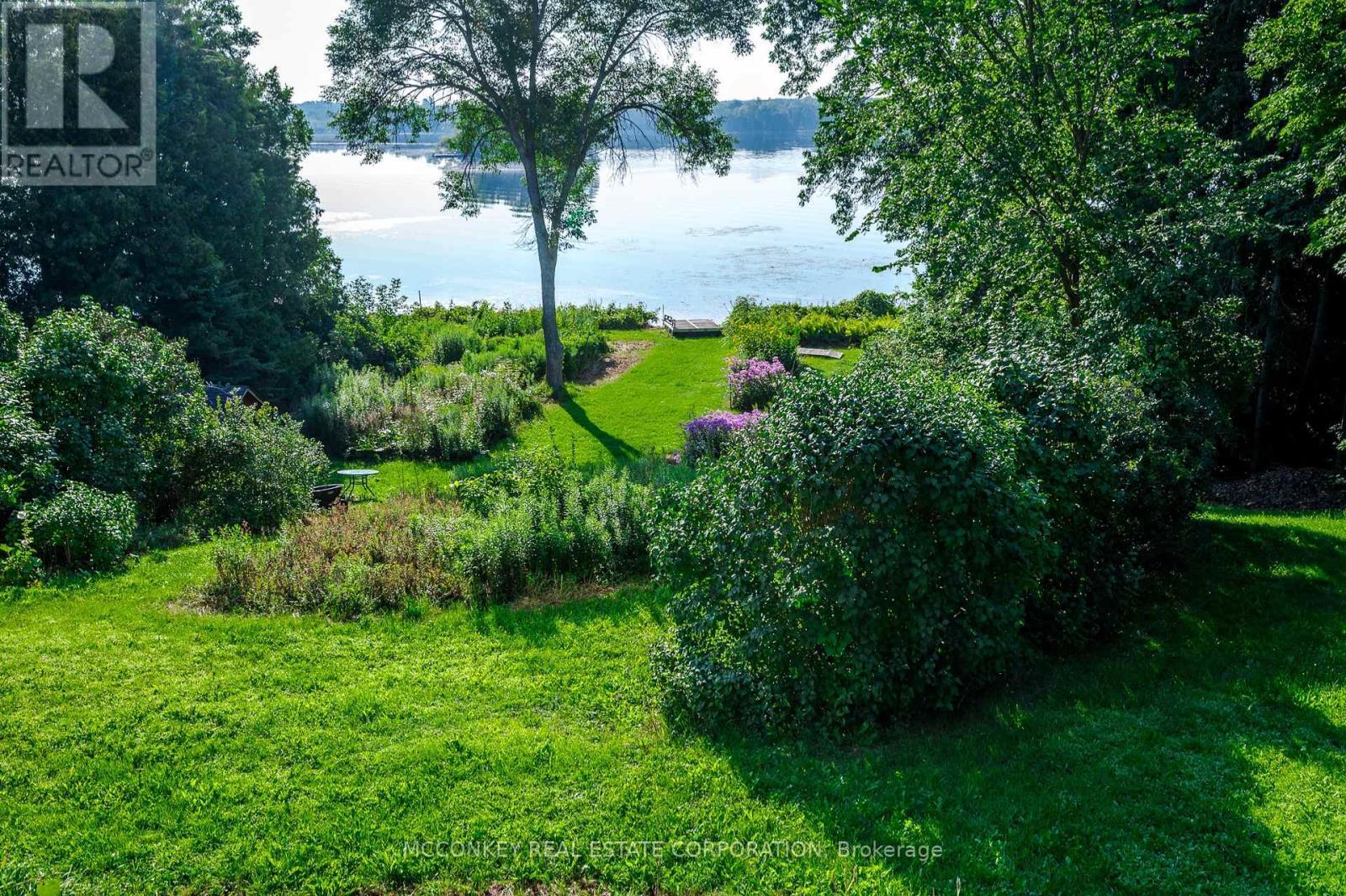 1767 Young'S Point Road, Selwyn, ON - Outdoor