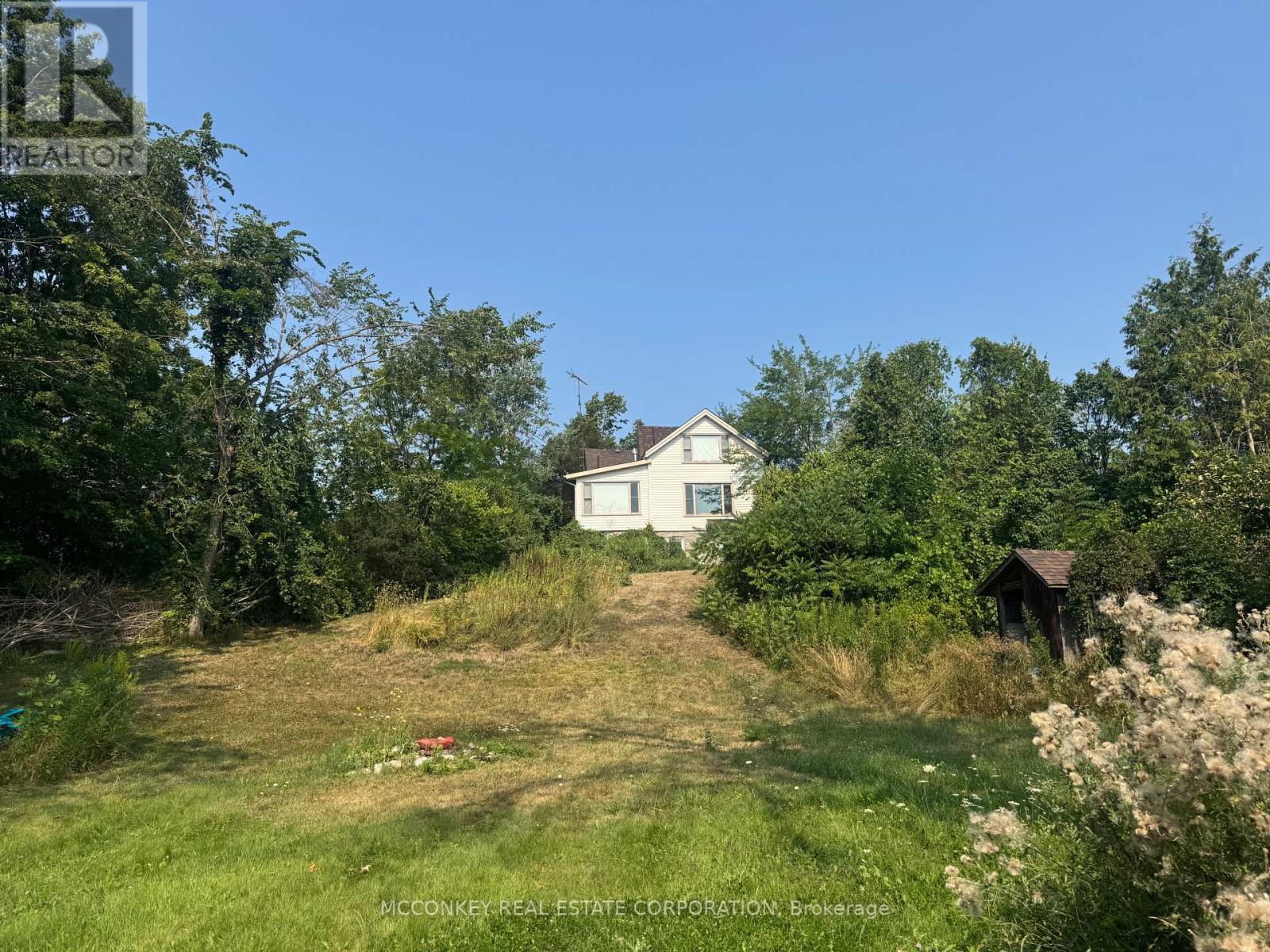 1767 Young'S Point Road, Selwyn, ON - Outdoor