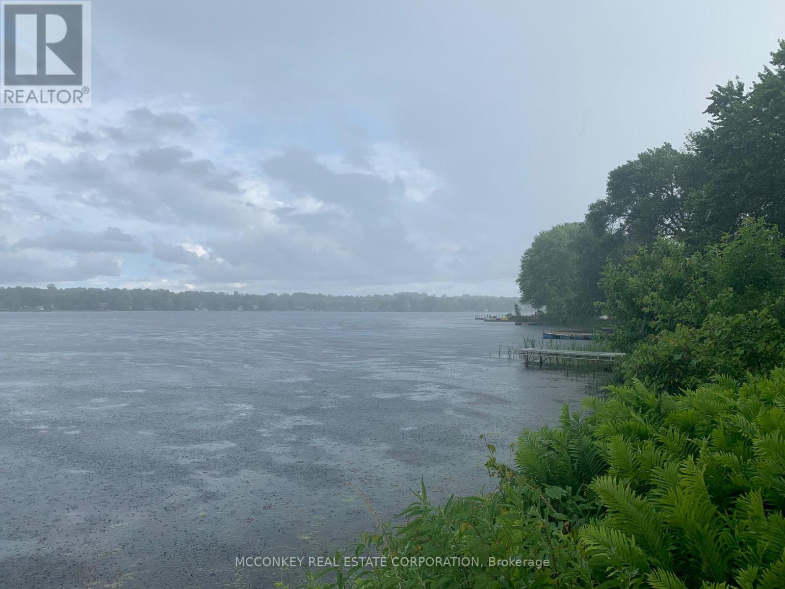 1767 Young'S Point Road, Selwyn, ON - Outdoor With Body Of Water With View