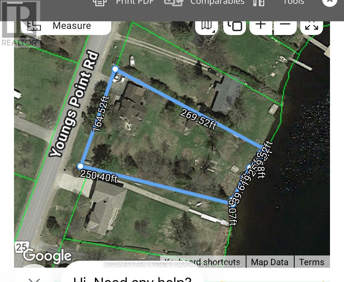 1767 Young'S Point Road, Selwyn, ON - Other