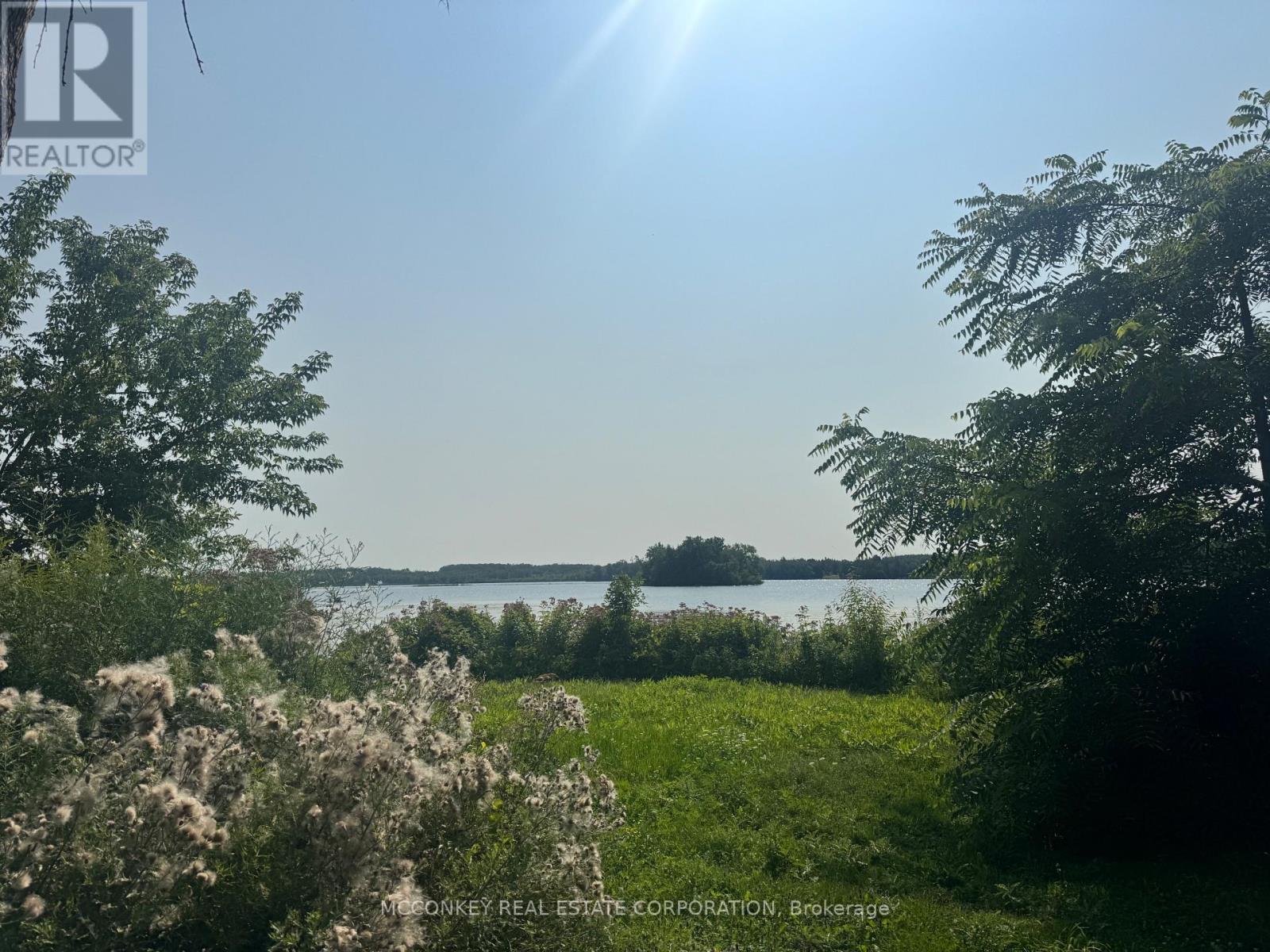 1767 Young'S Point Road, Selwyn, ON - Outdoor With Body Of Water With View