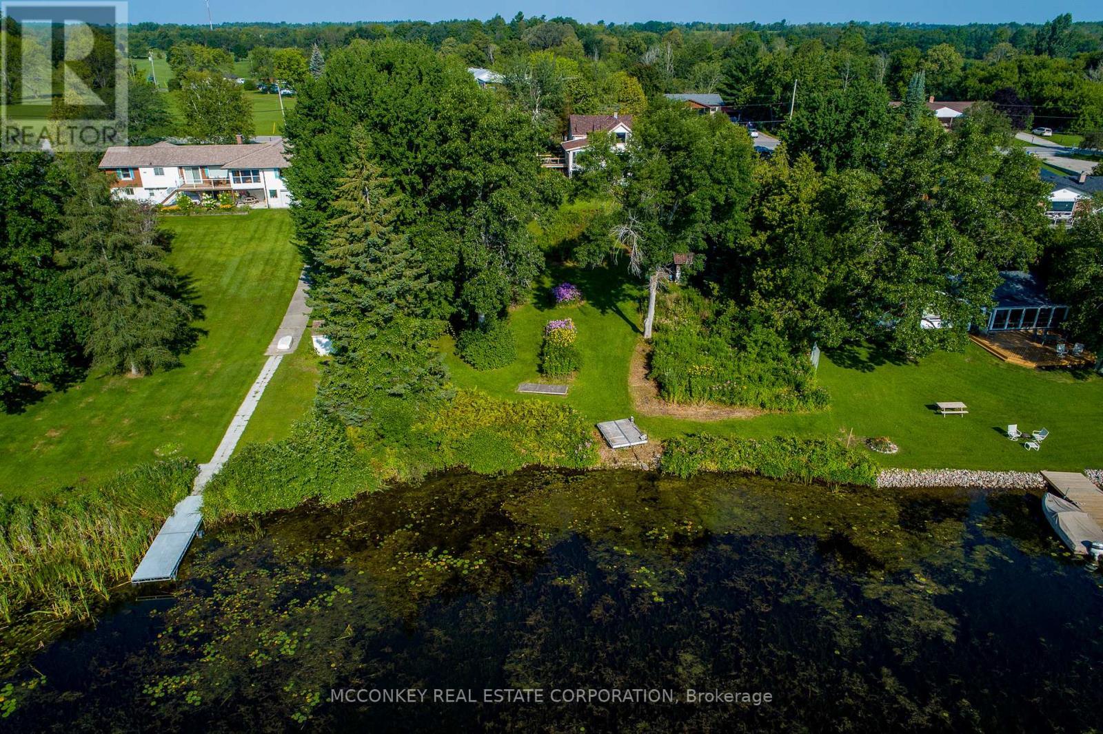 1767 Young'S Point Road, Selwyn, ON - Outdoor With View