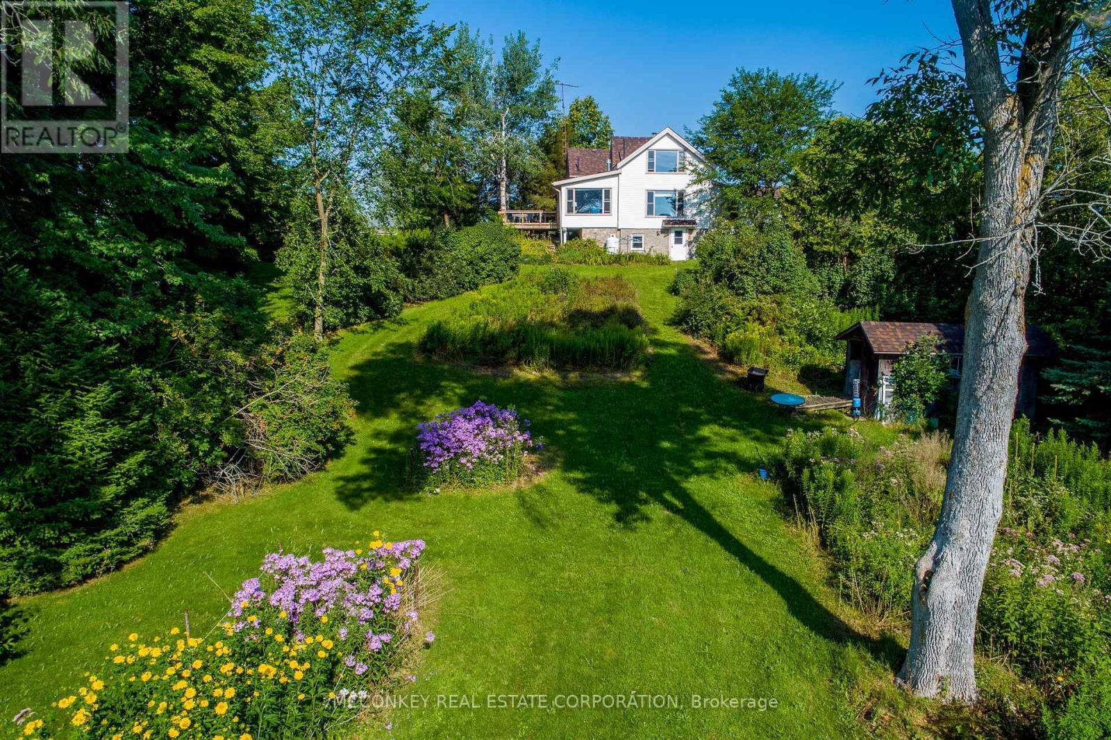 1767 Young'S Point Road, Selwyn, ON - Outdoor