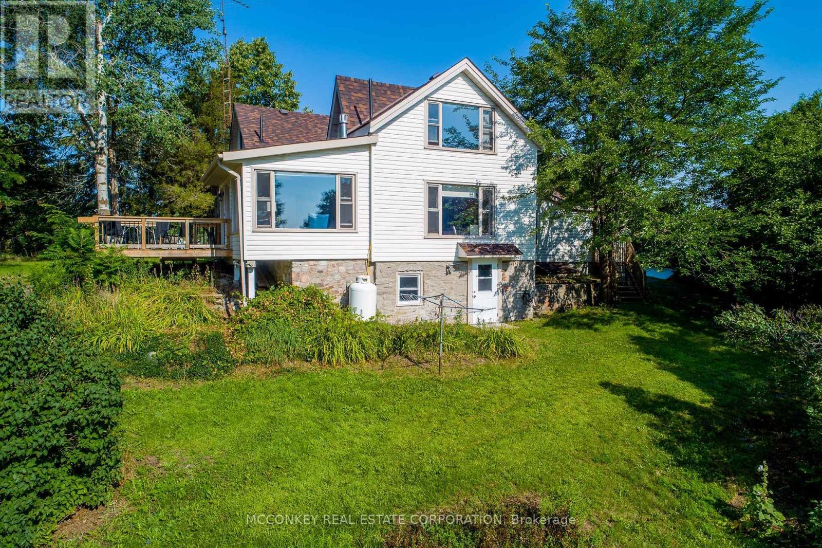 1767 Young'S Point Road, Selwyn, ON - Outdoor