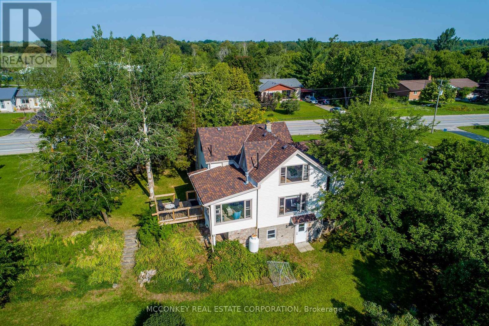 1767 Young'S Point Road, Selwyn, ON - Outdoor