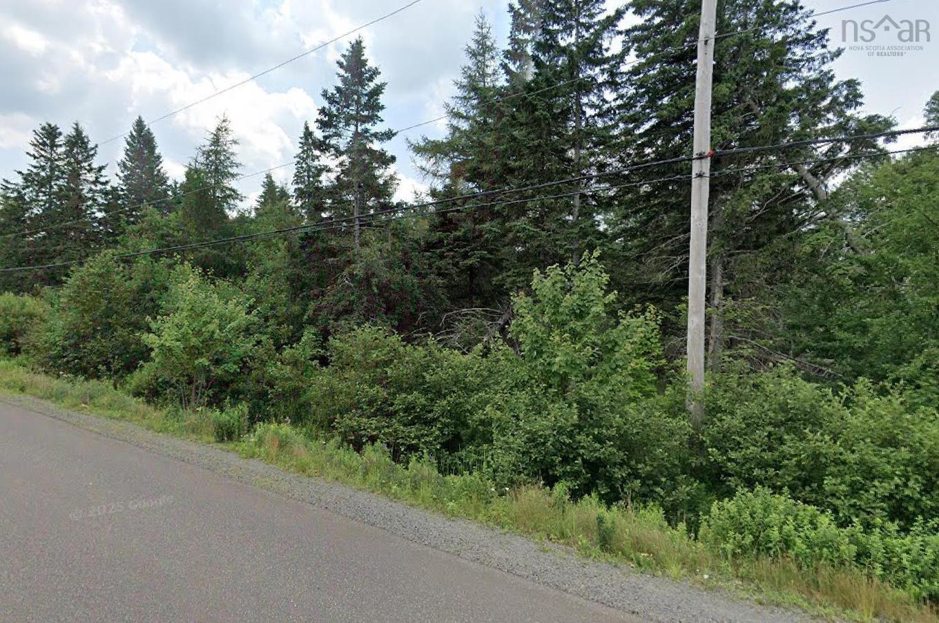 Lot Aylesford Road, Lake George, NS