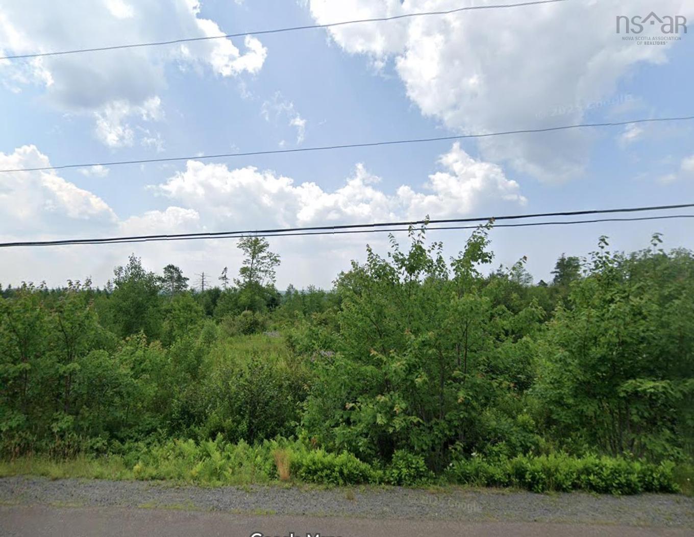 Lot Aylesford Road, Lake George, NS