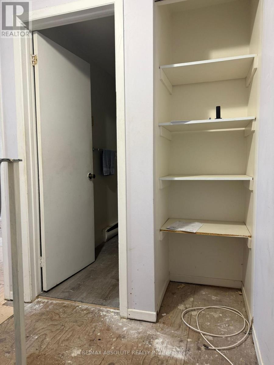 50 - 2610 Draper Avenue, Ottawa, ON - Indoor With Storage